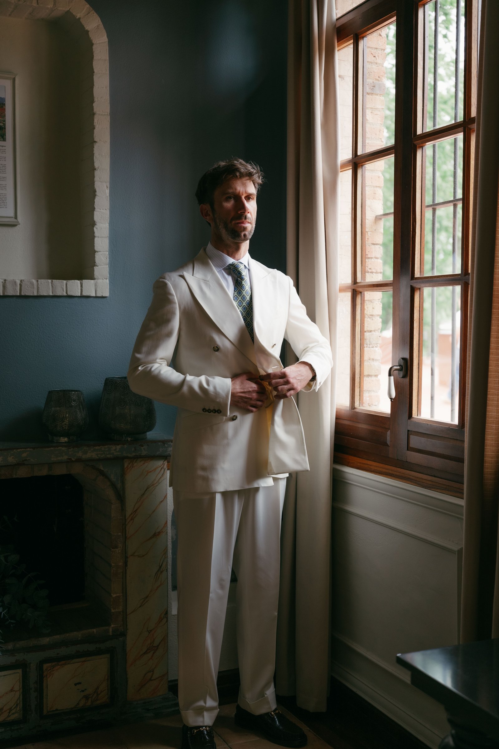 Photo du mariage