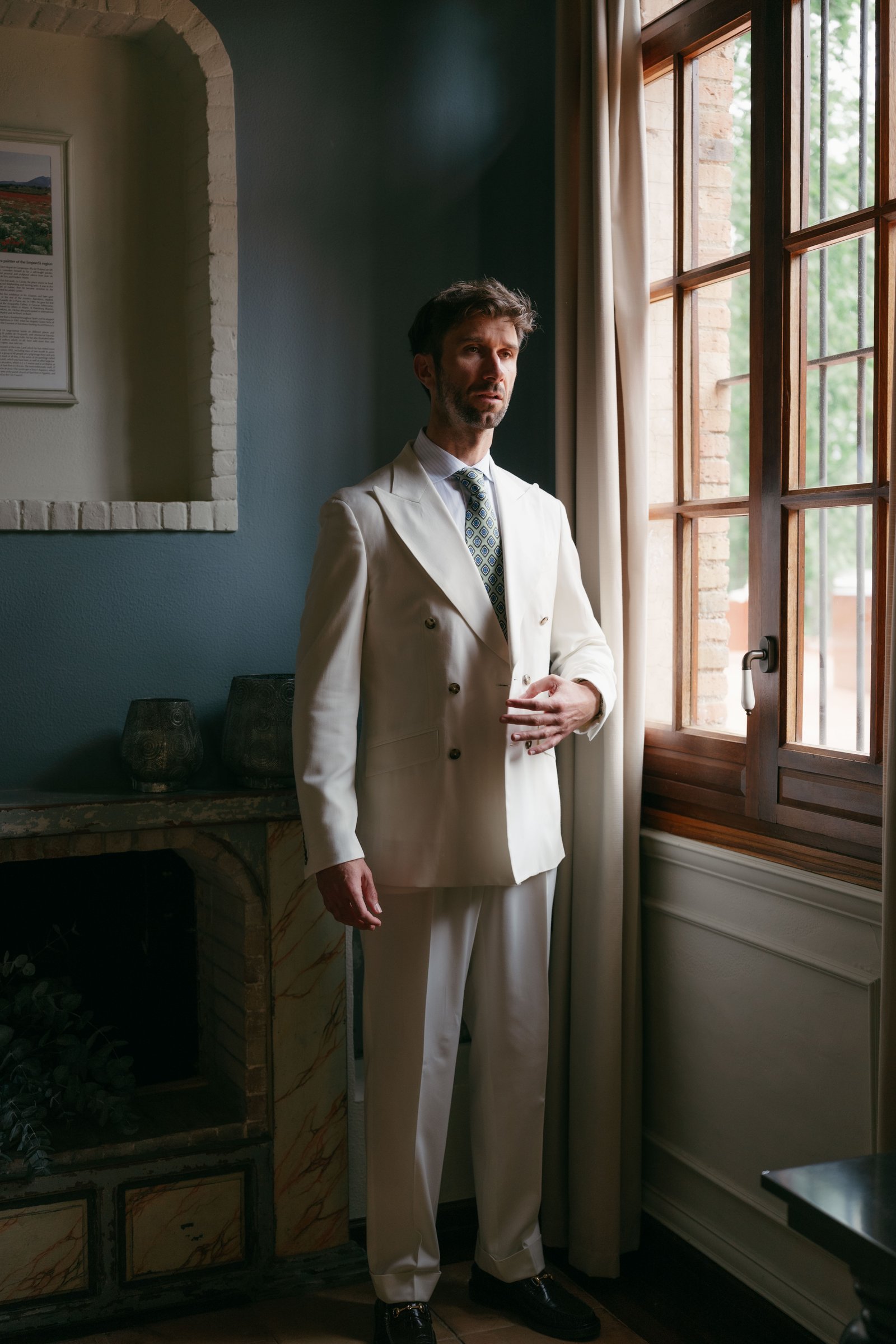 Photo du mariage