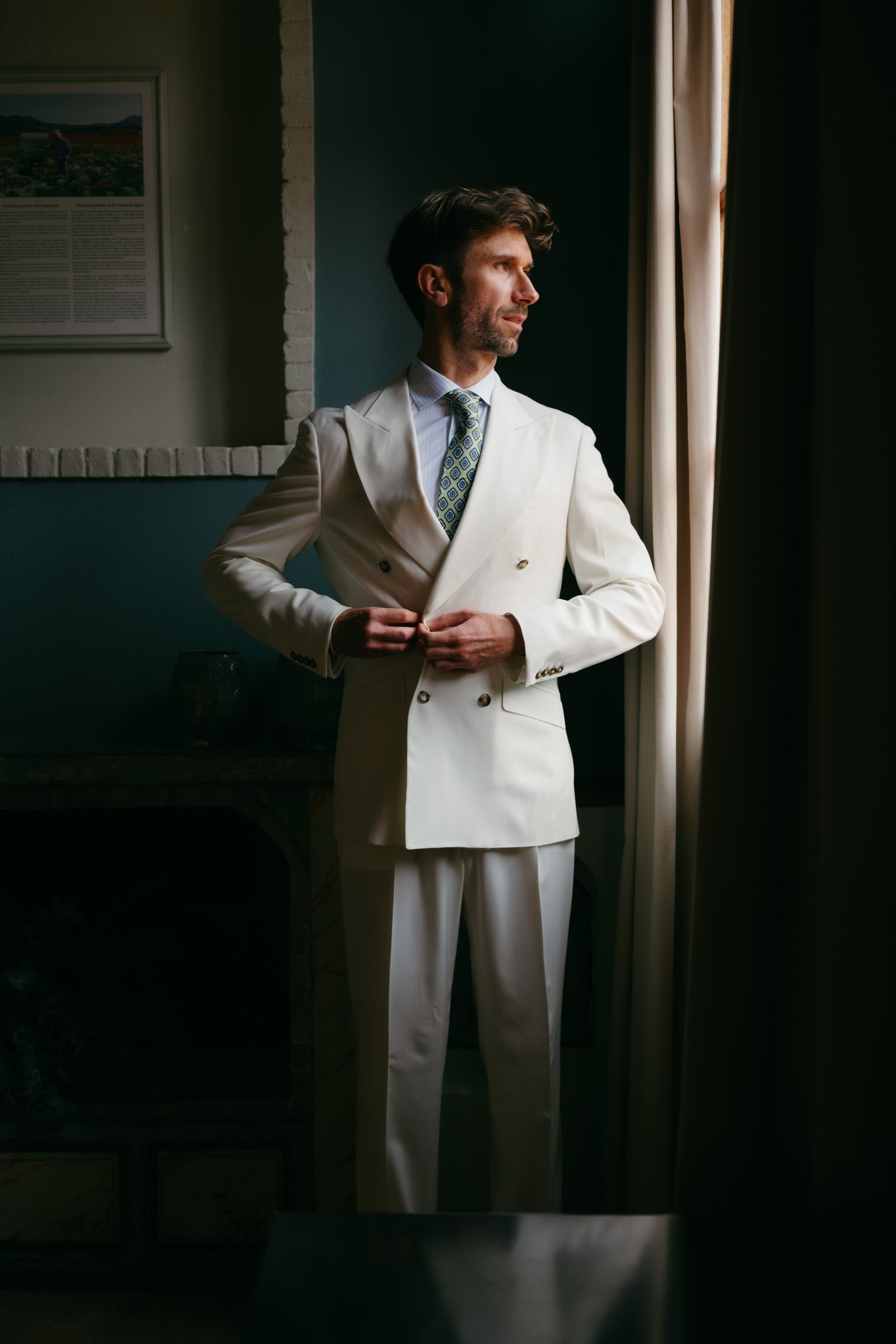 Photo du mariage