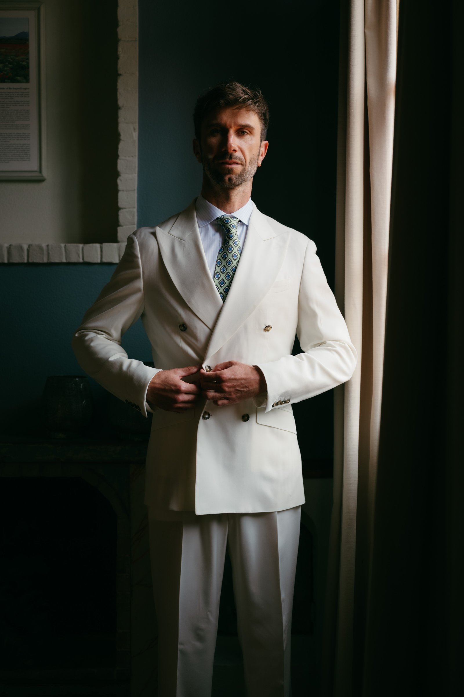 Photo du mariage