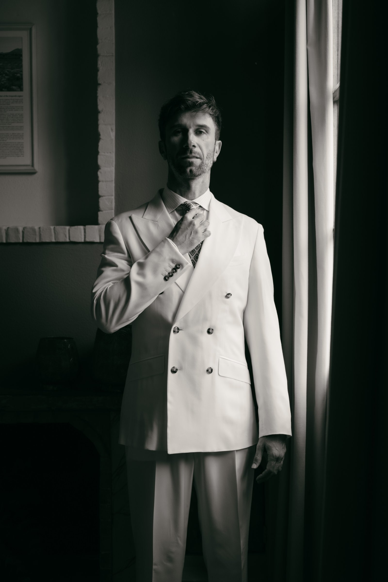 Photo du mariage