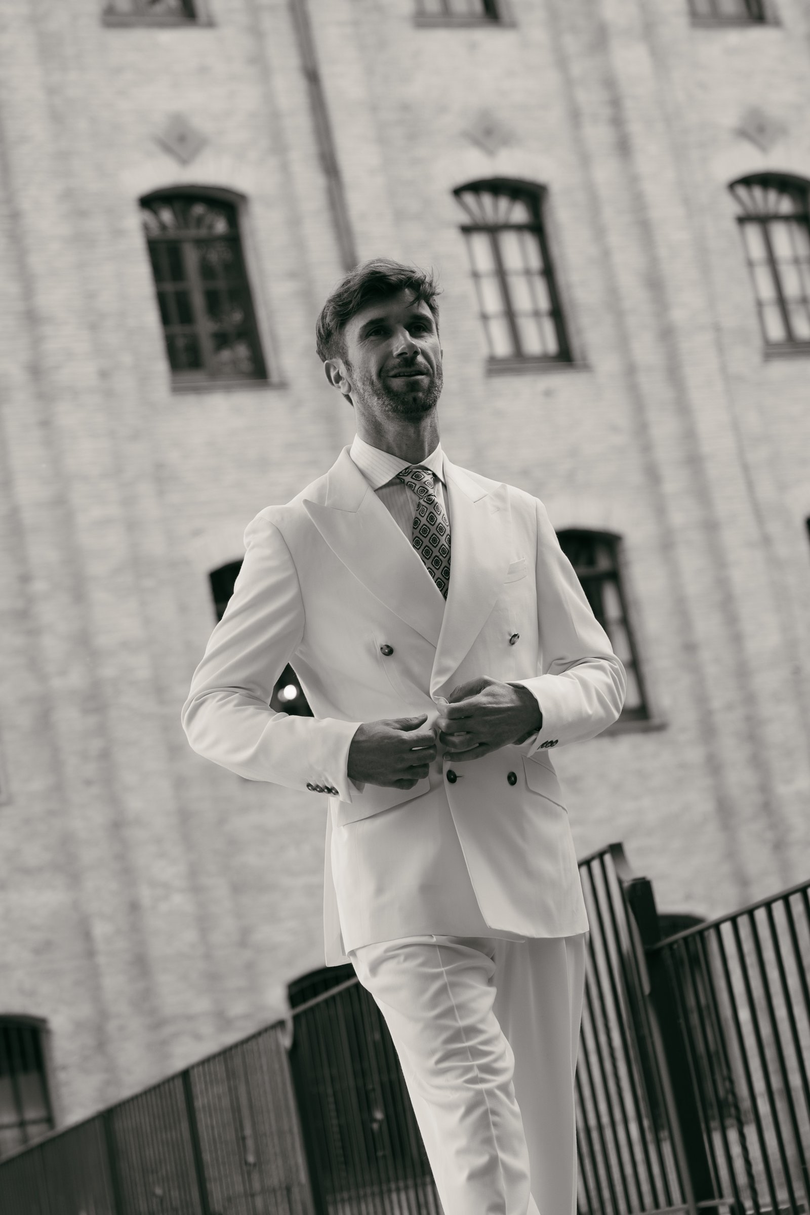 Photo du mariage