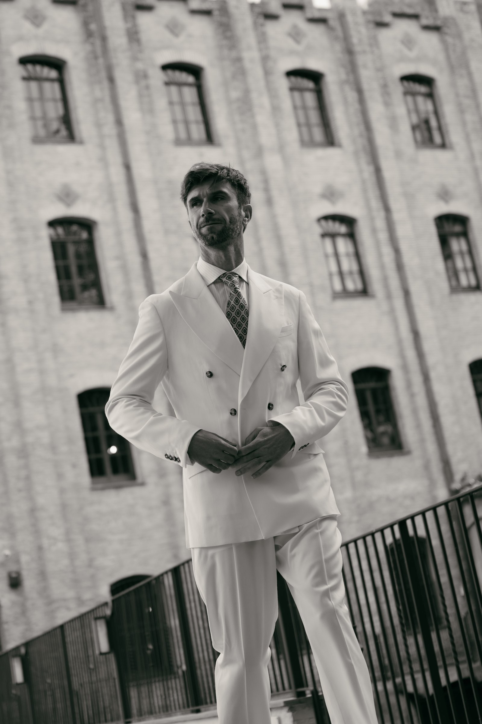 Photo du mariage
