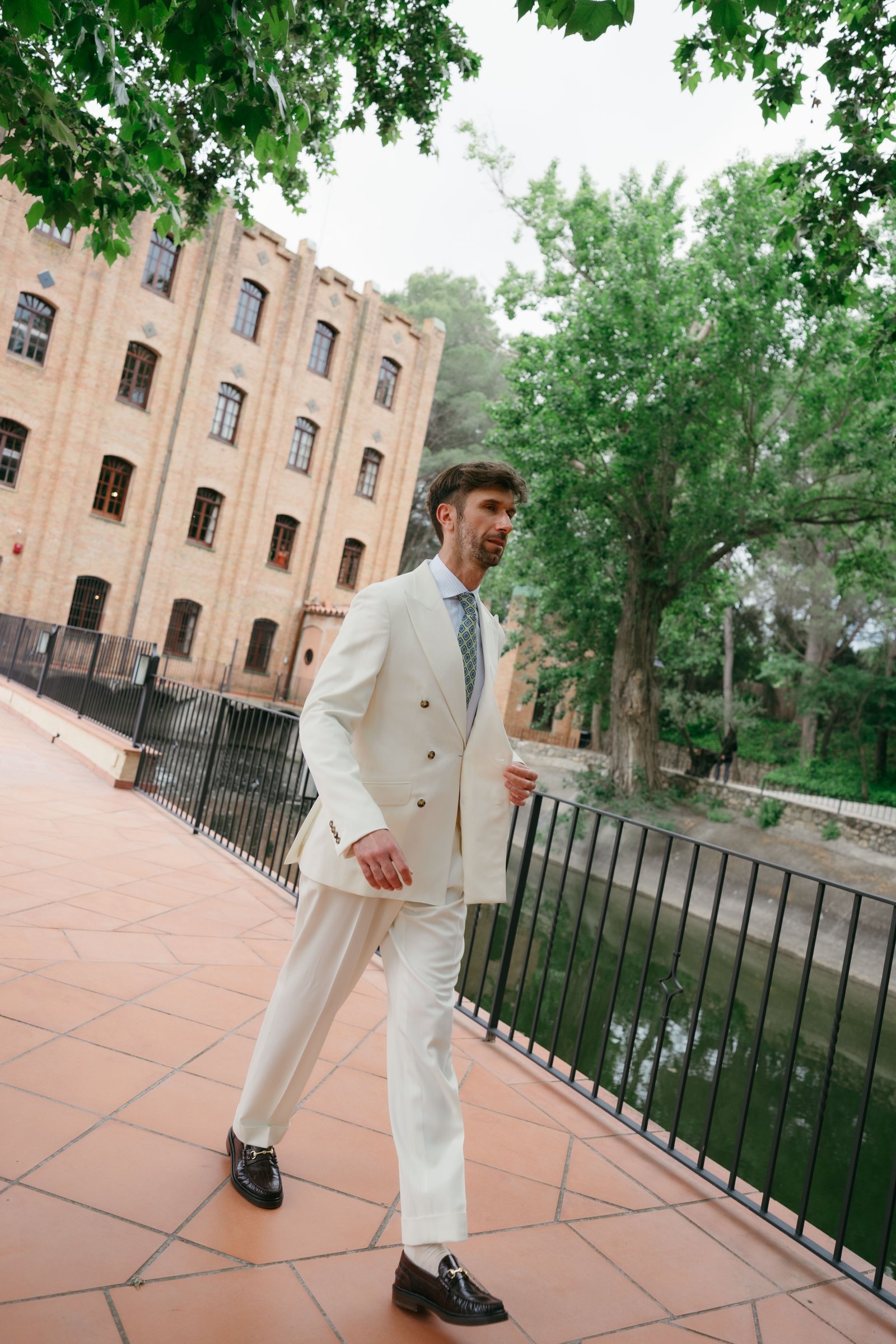Photo du mariage
