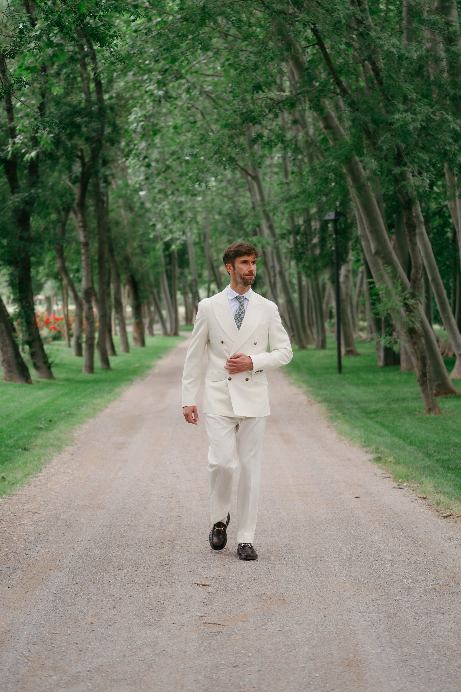 Photo du mariage