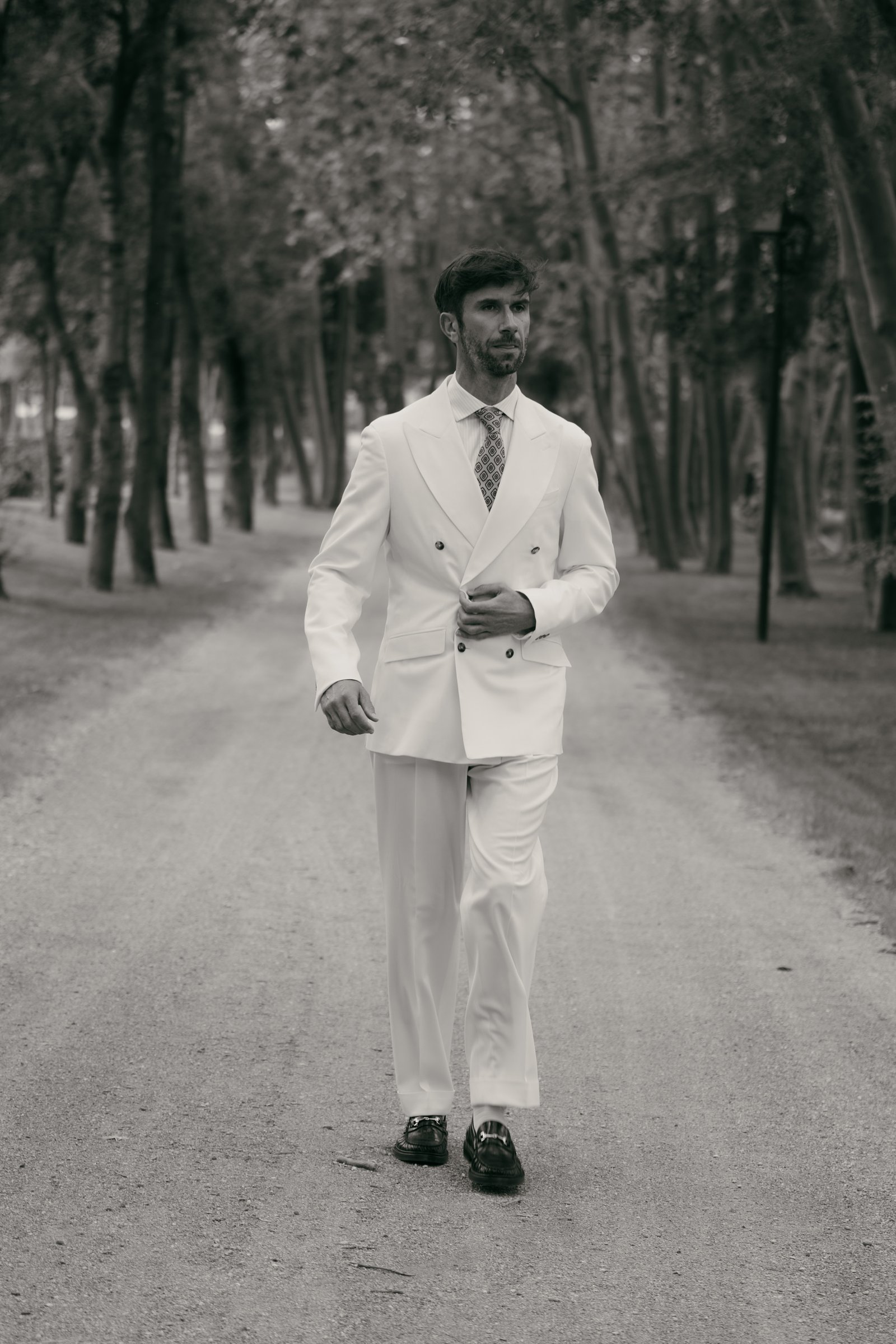 Photo du mariage