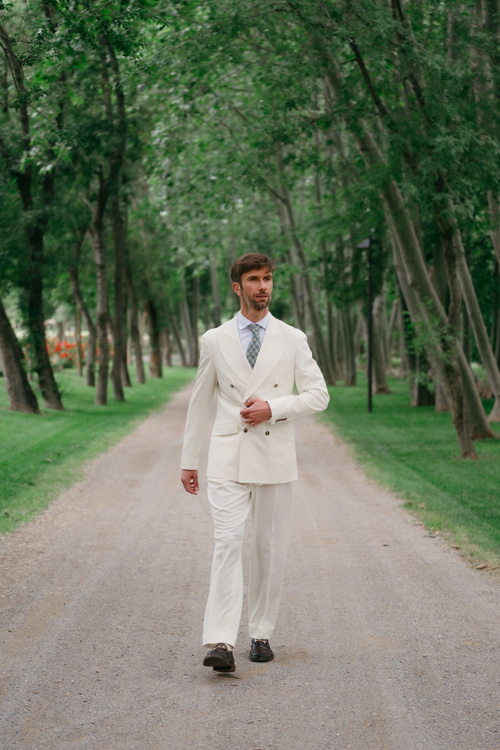 Photo du mariage