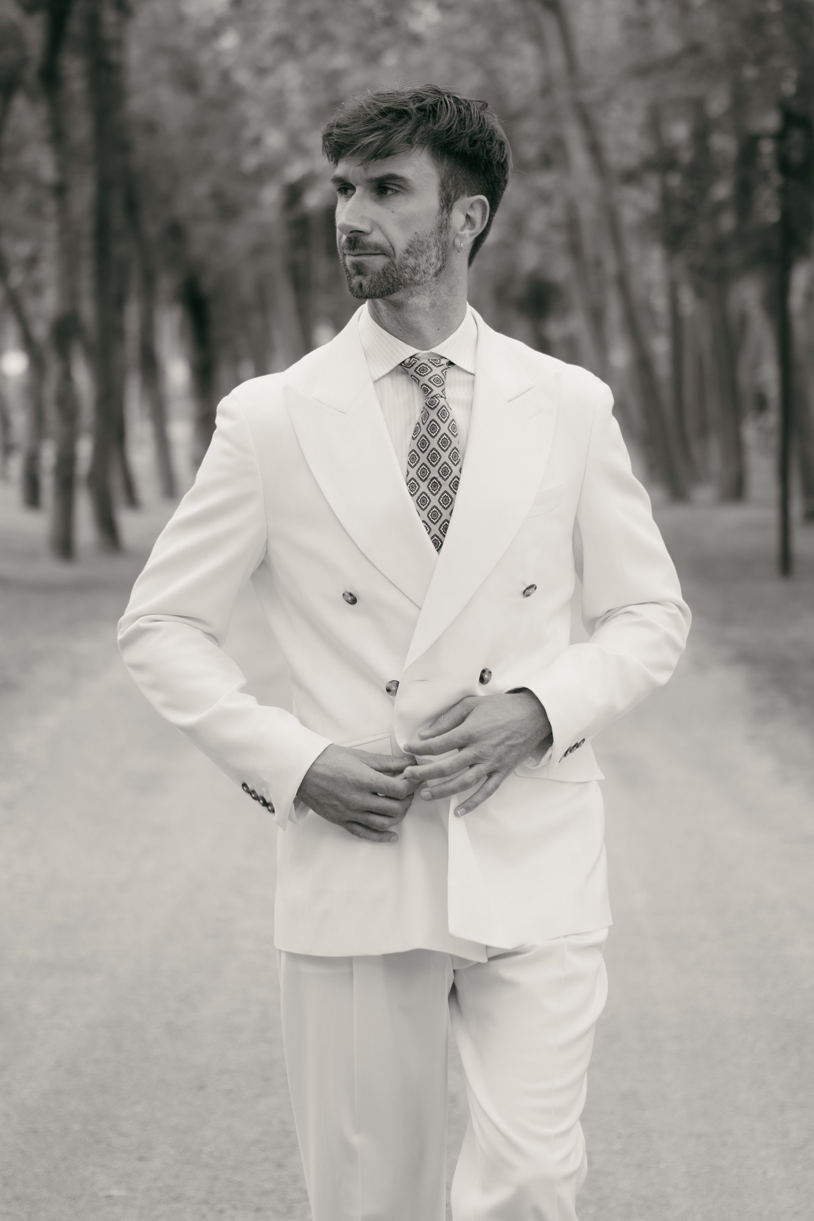 Photo du mariage