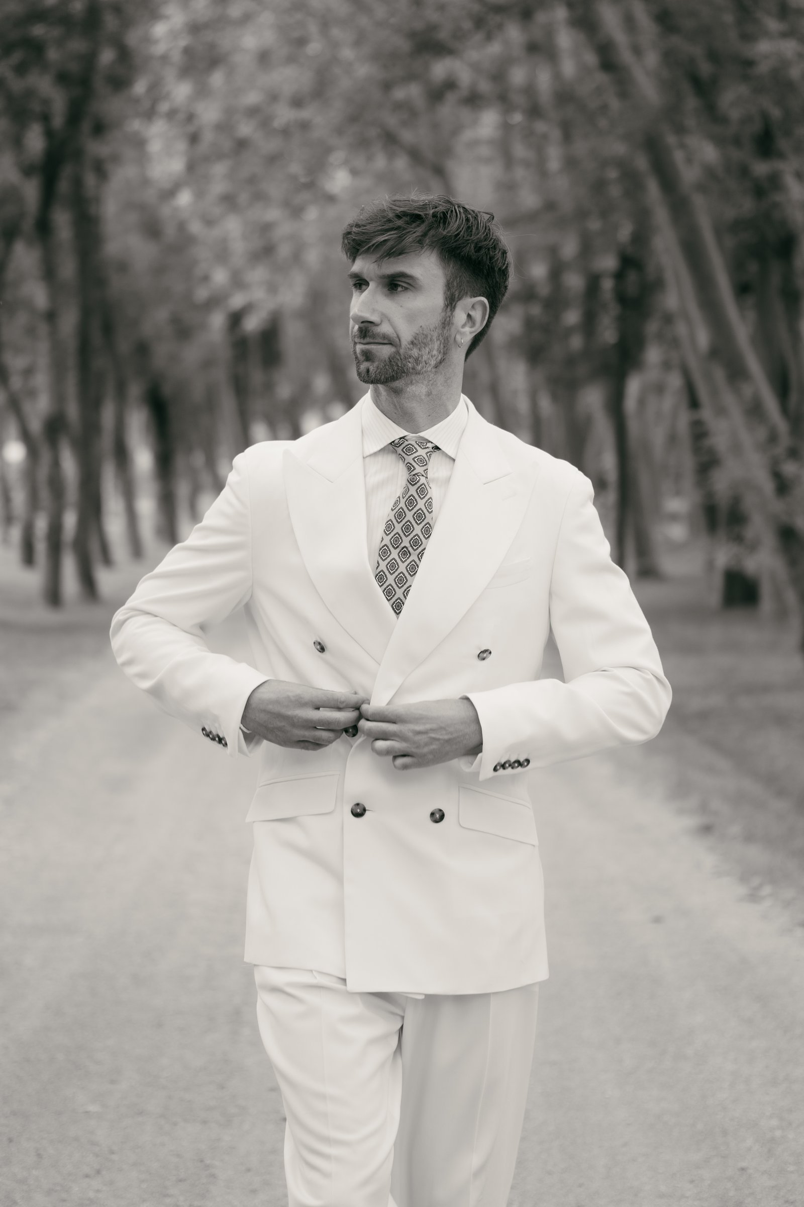 Photo du mariage