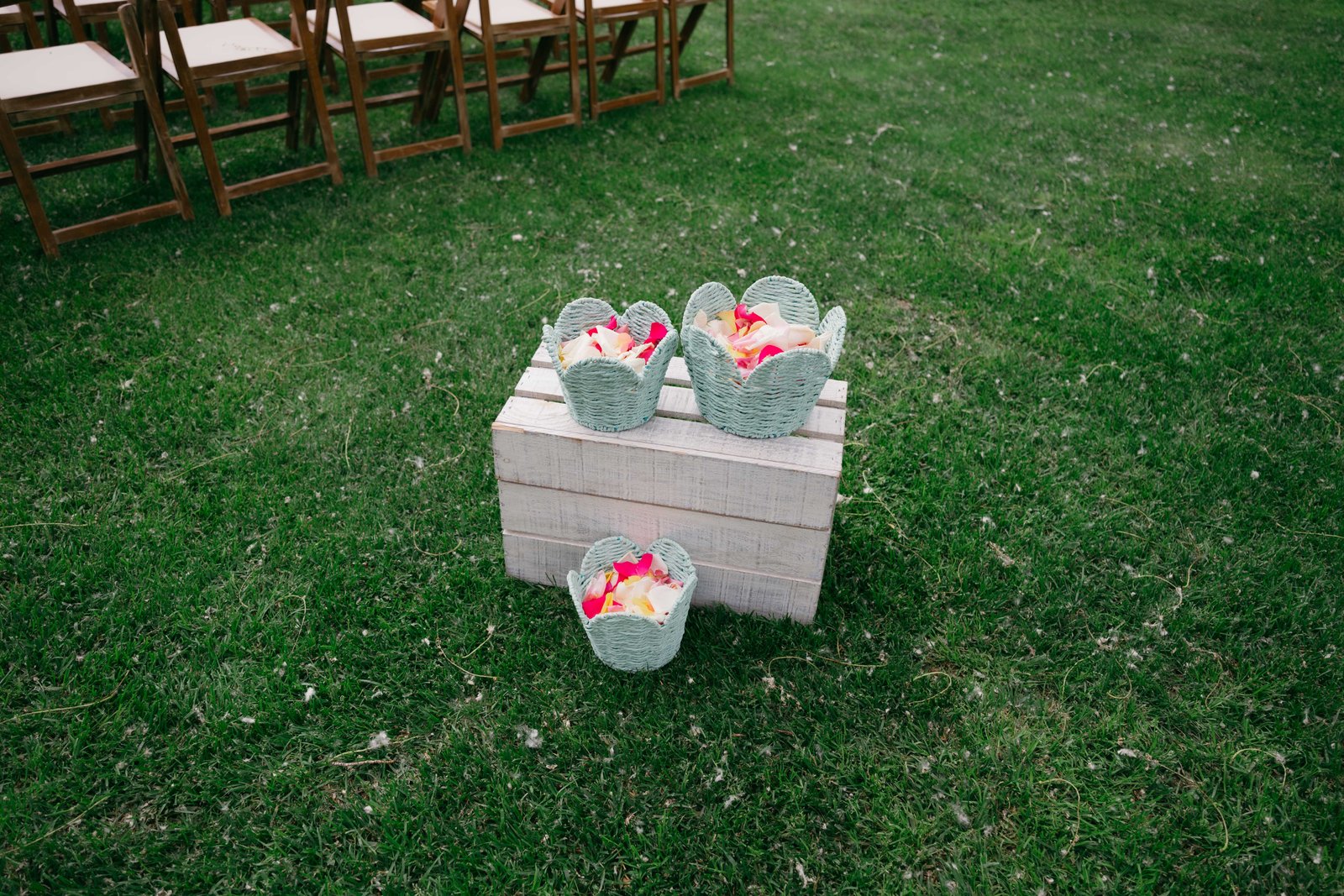 Photo du mariage