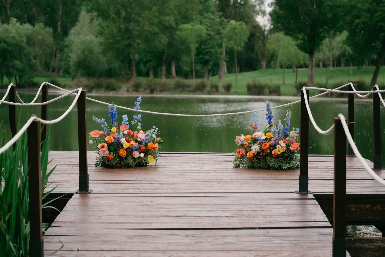 Photo du mariage