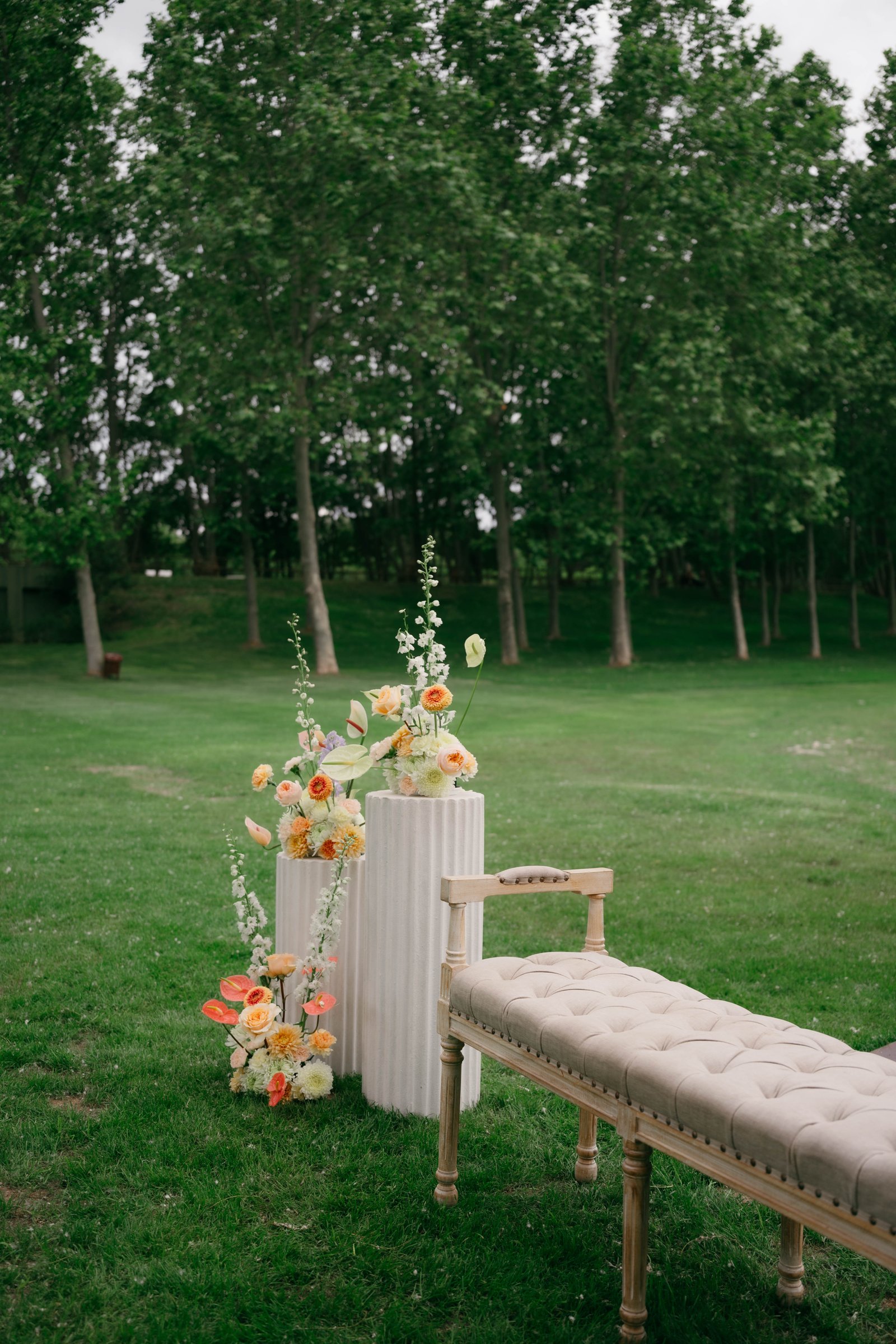Photo du mariage