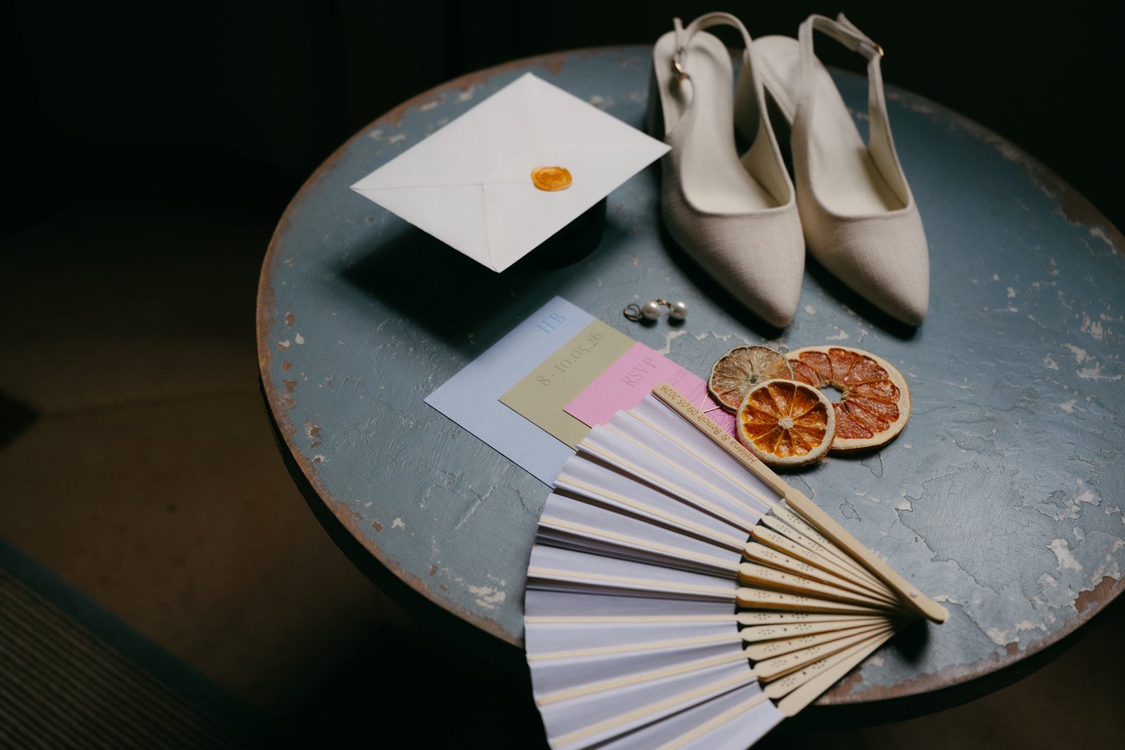 Photo du mariage