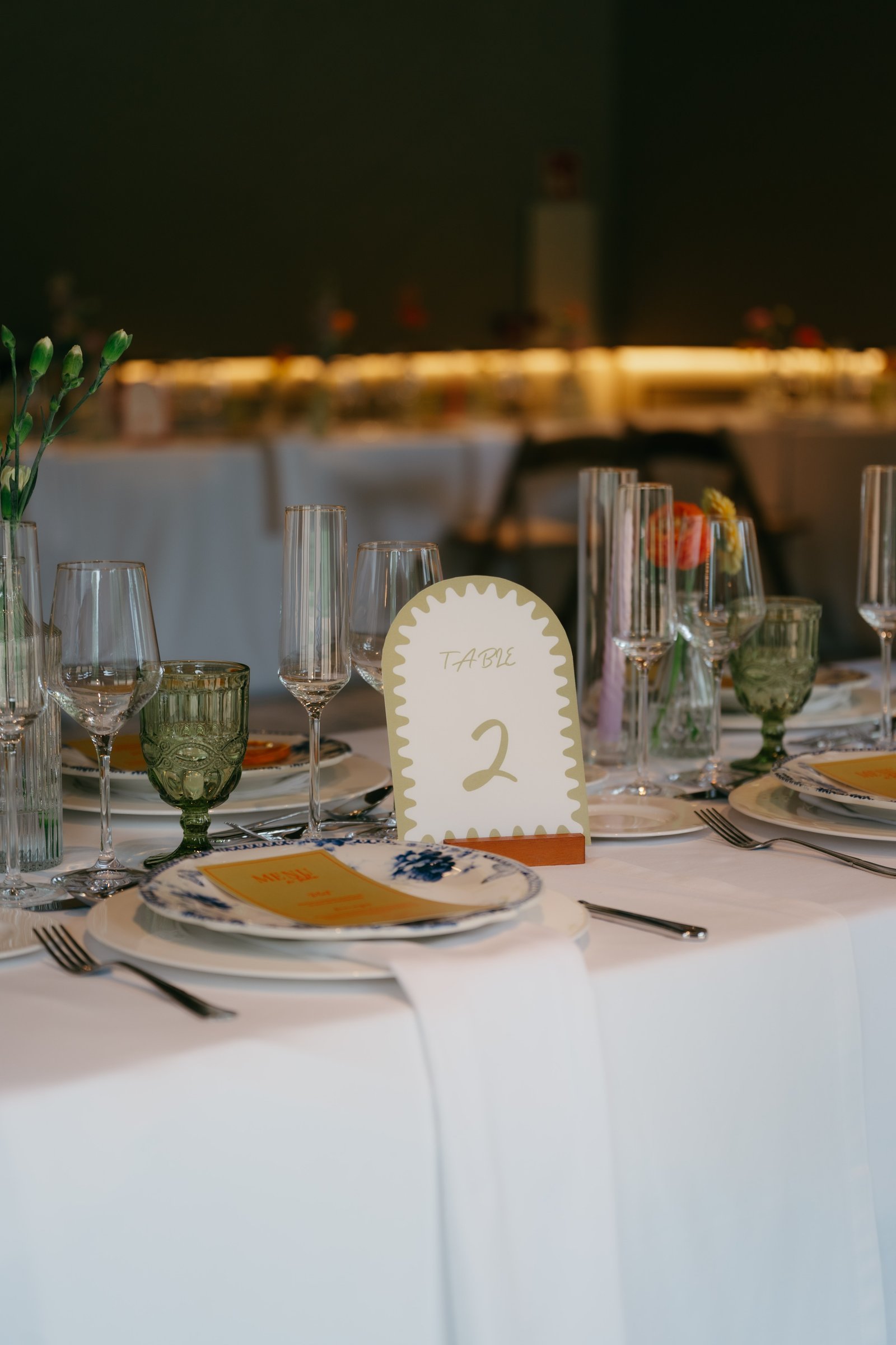 Photo du mariage