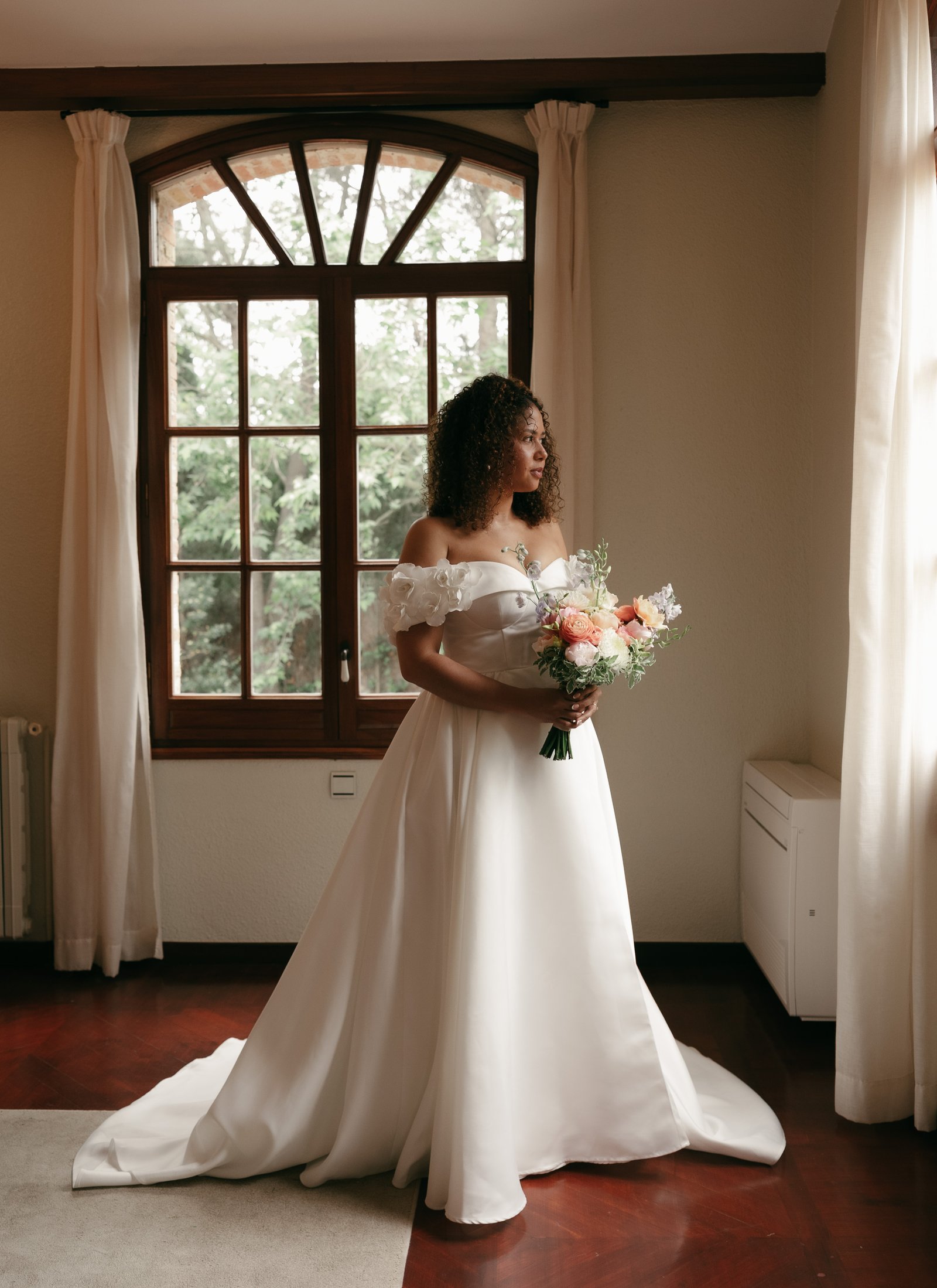 Photo du mariage