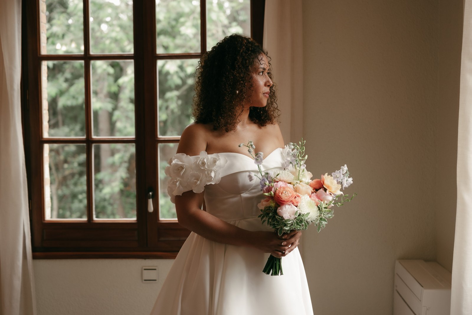 Photo du mariage