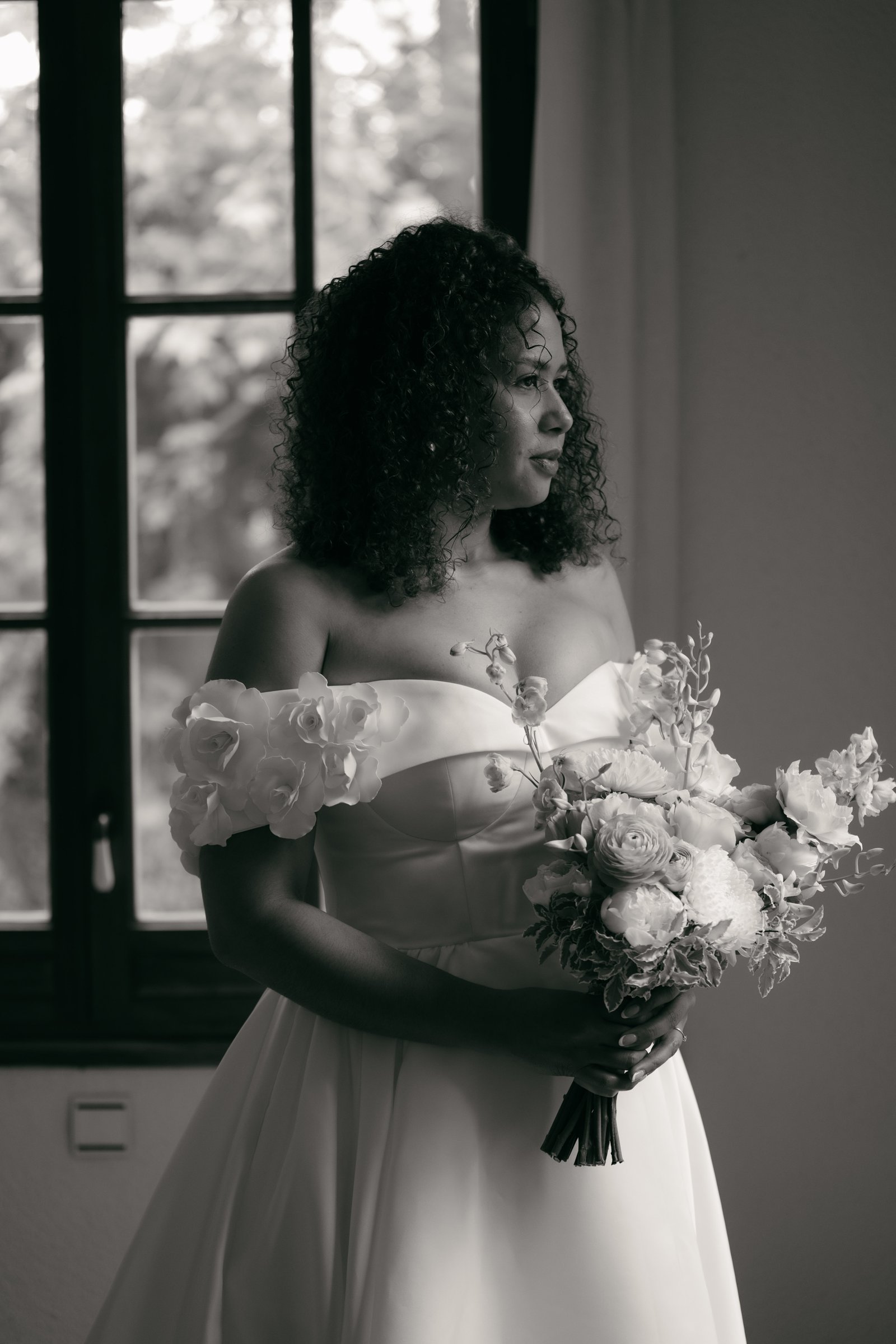 Photo du mariage