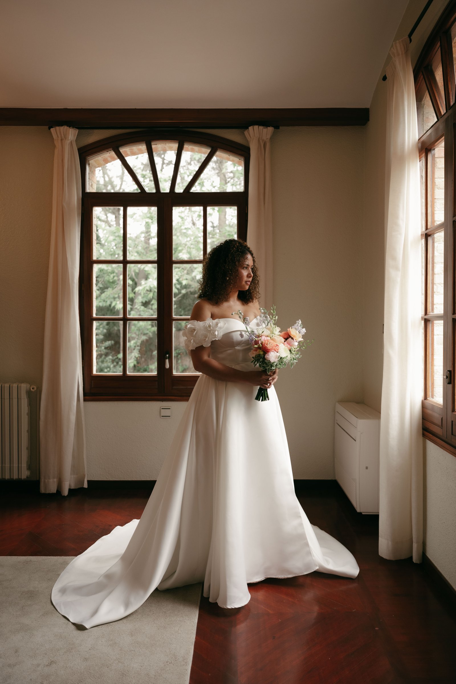 Photo du mariage