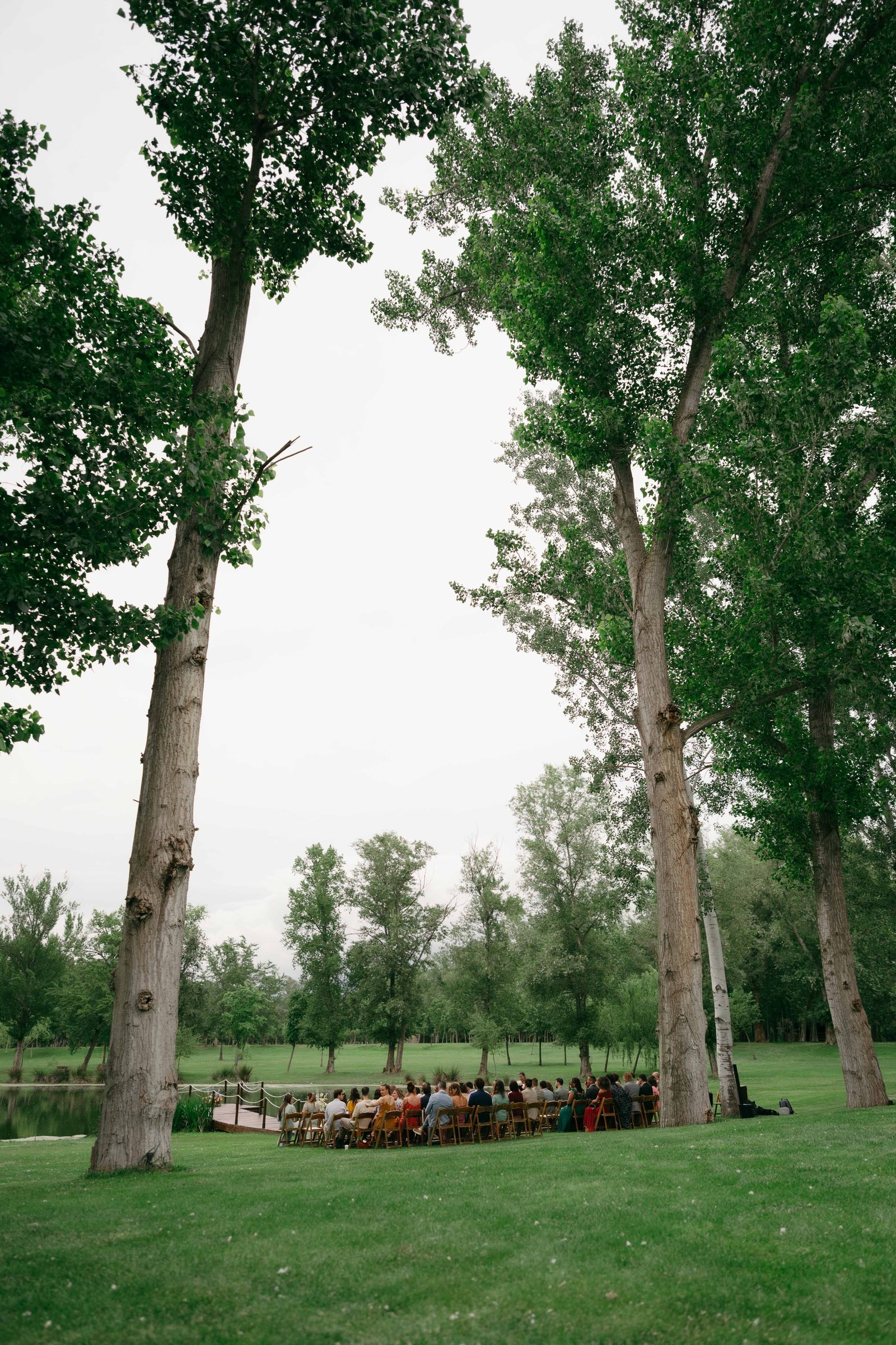 Photo du mariage