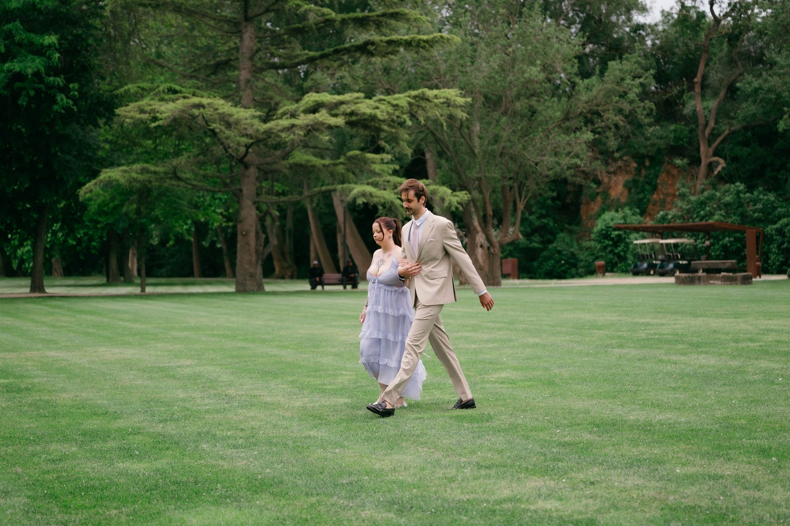 Photo du mariage