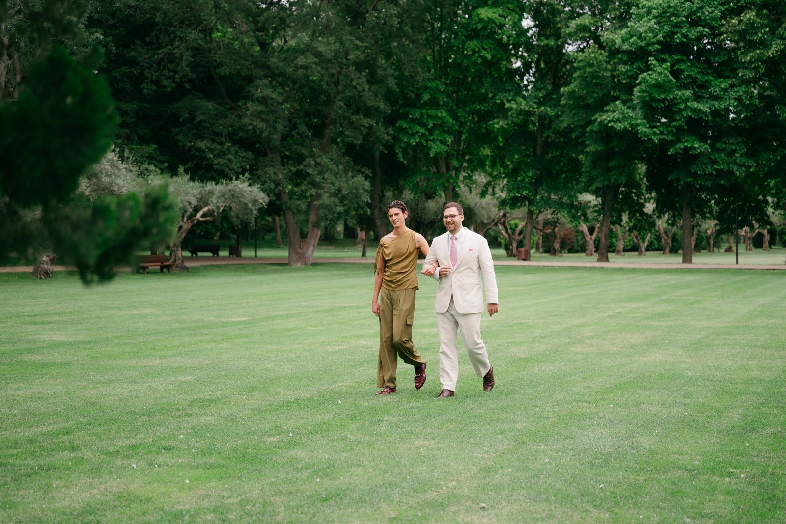Photo du mariage