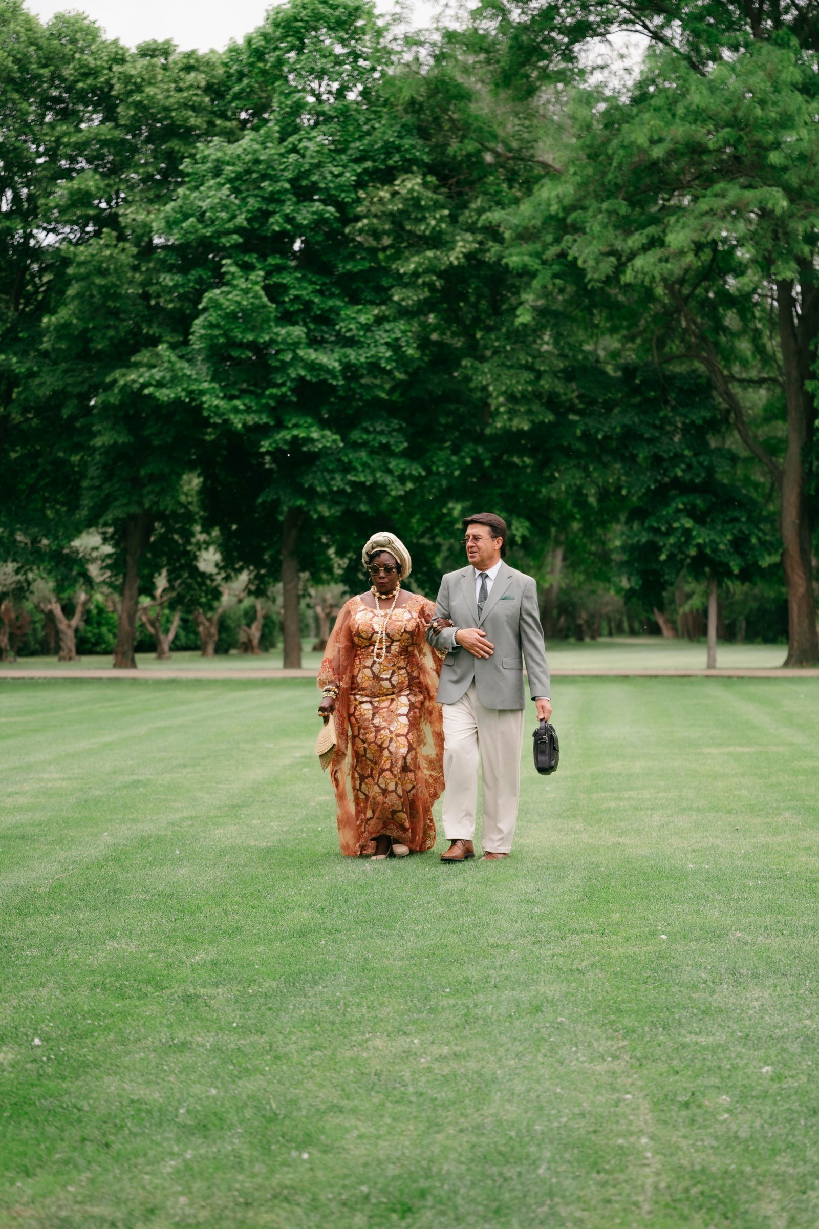 Photo du mariage