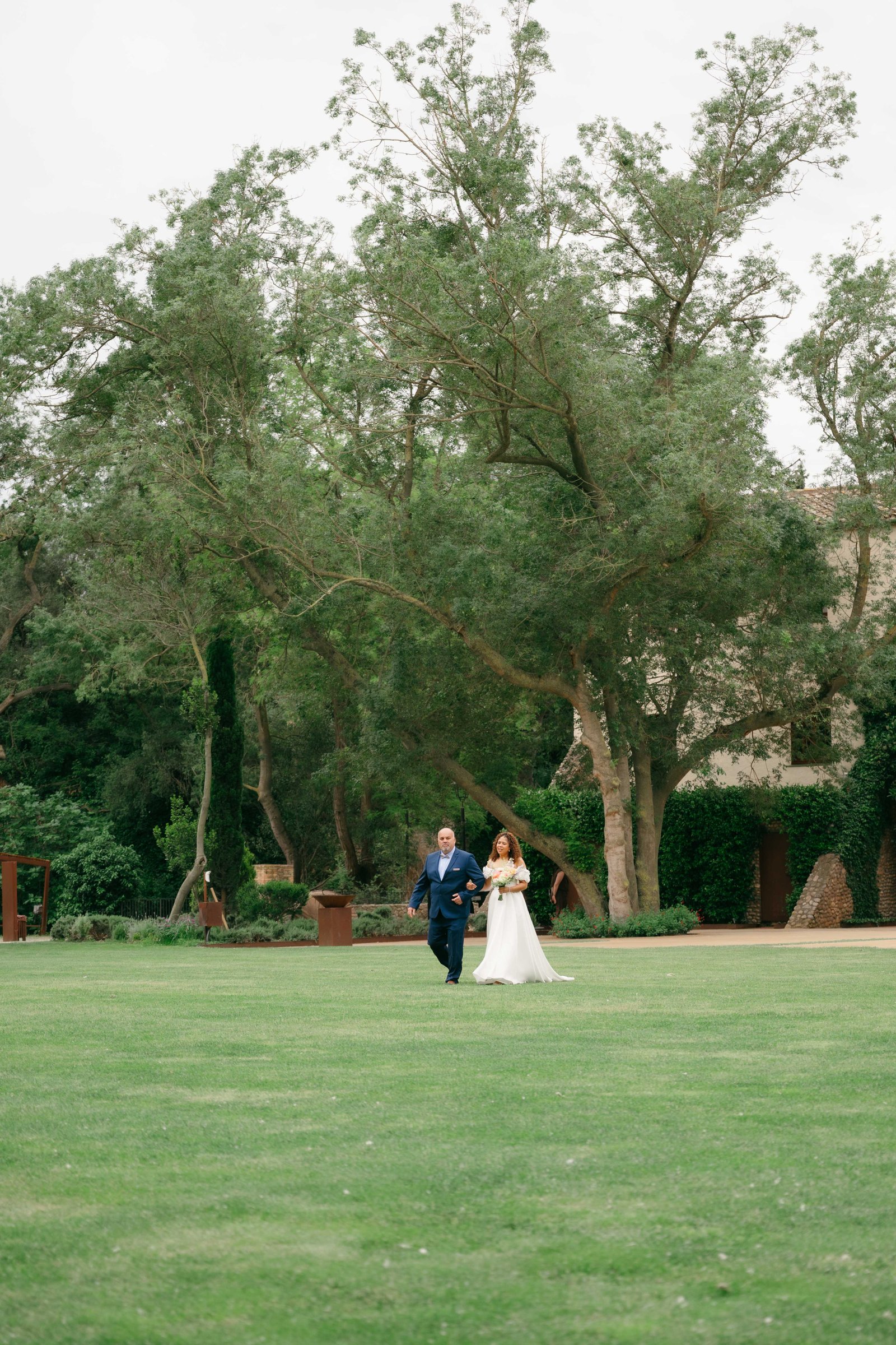Photo du mariage