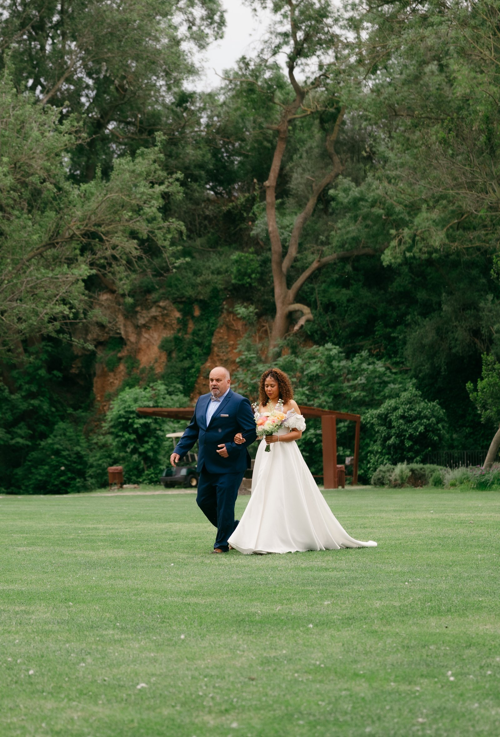 Photo du mariage