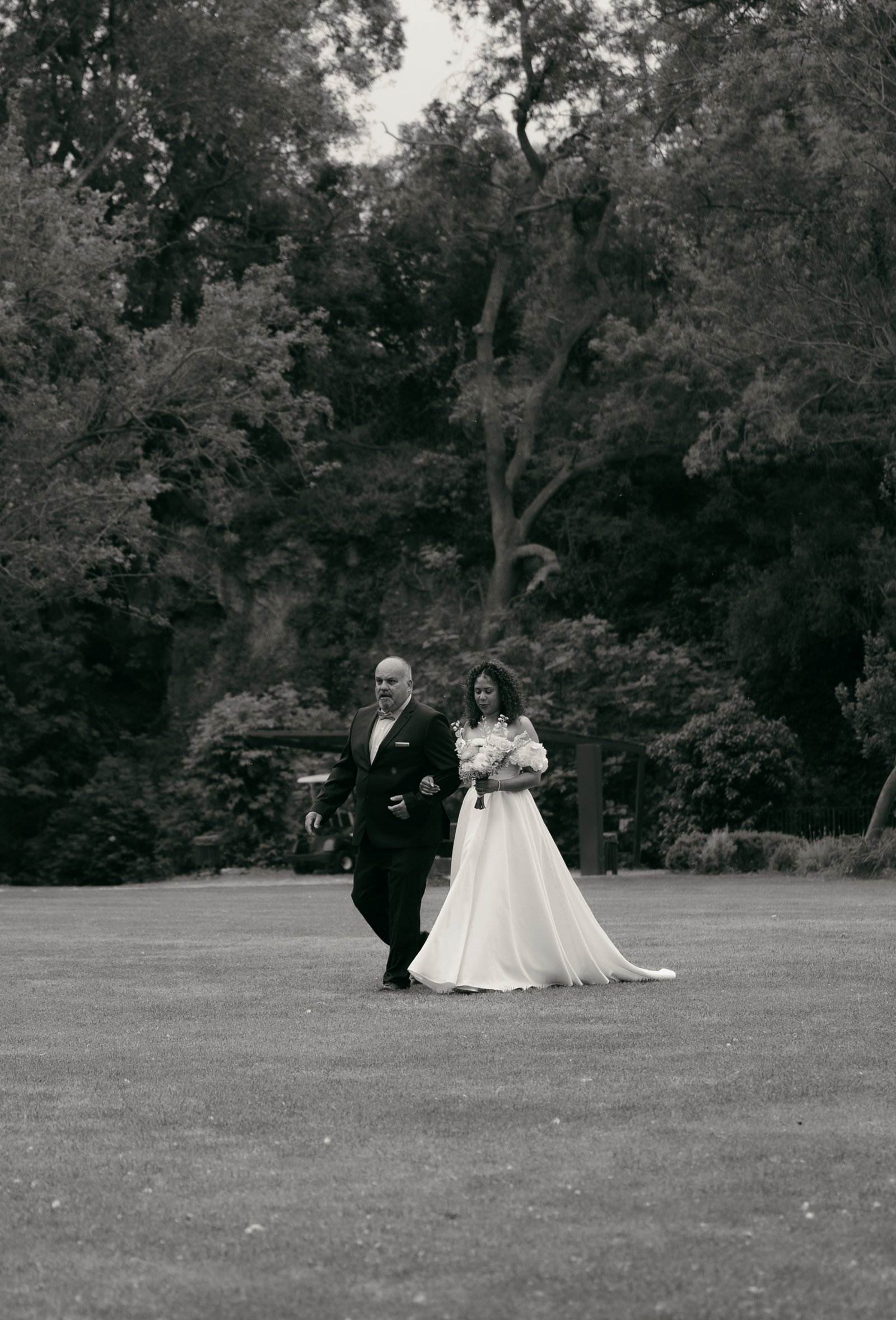 Photo du mariage