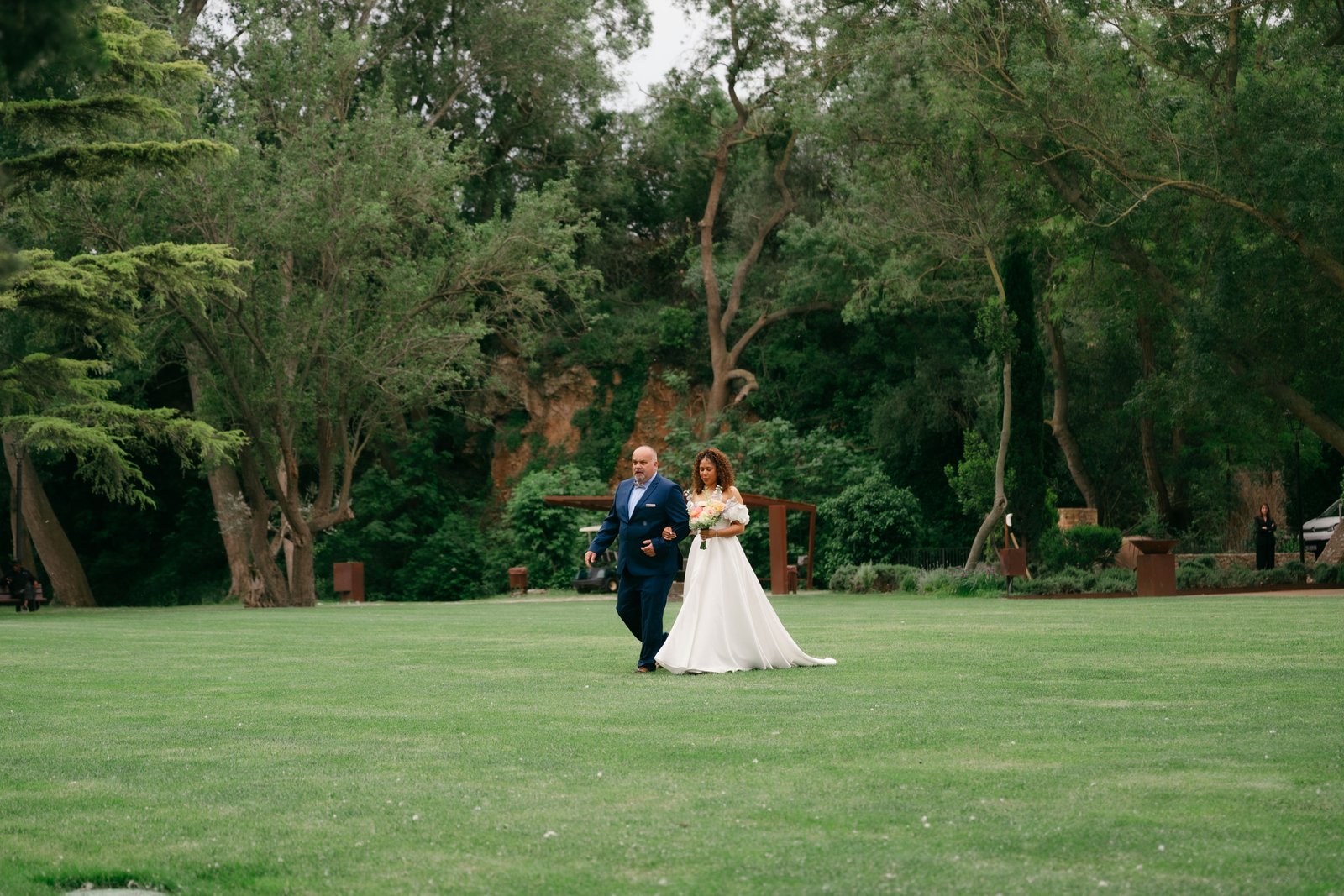 Photo du mariage