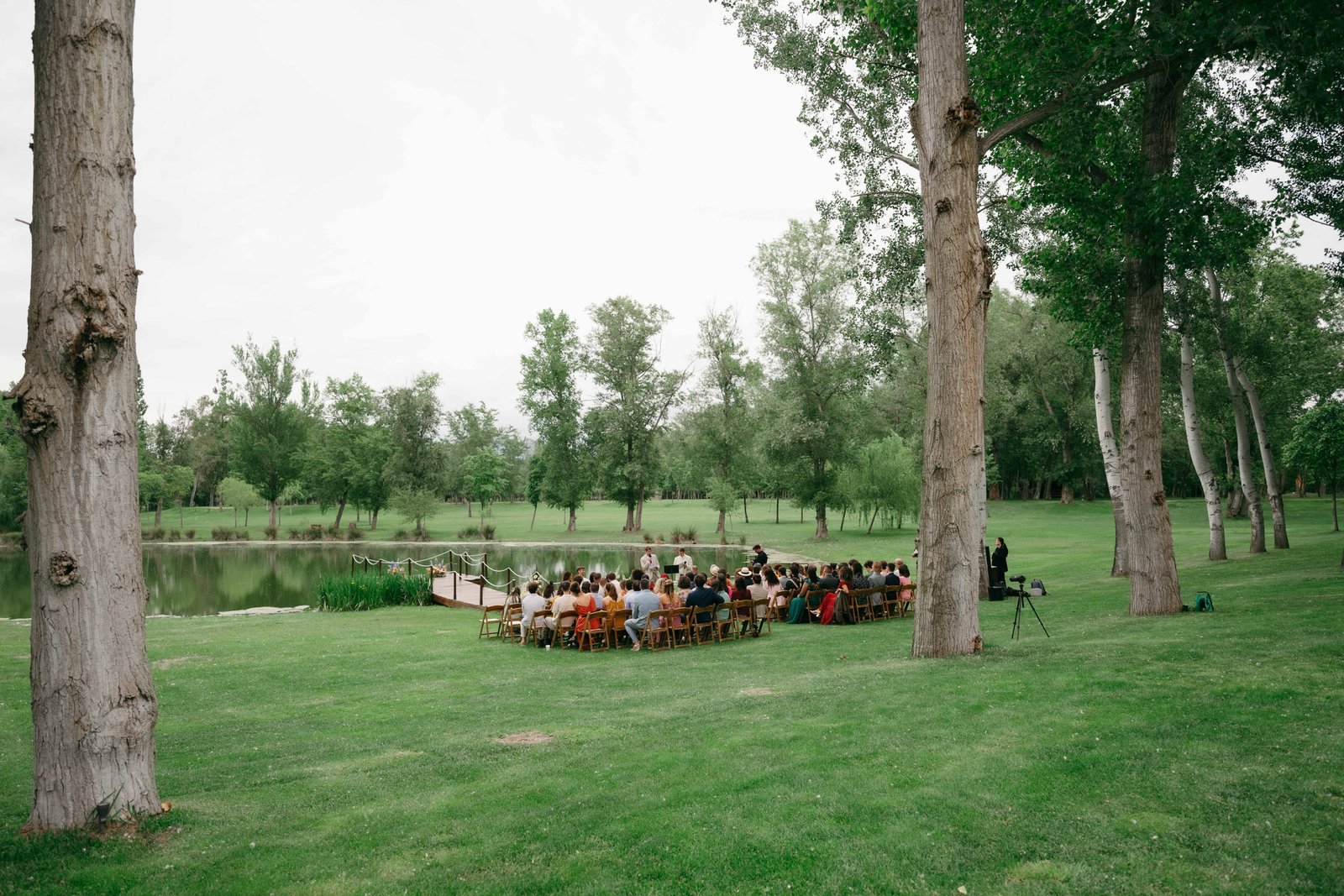 Photo du mariage