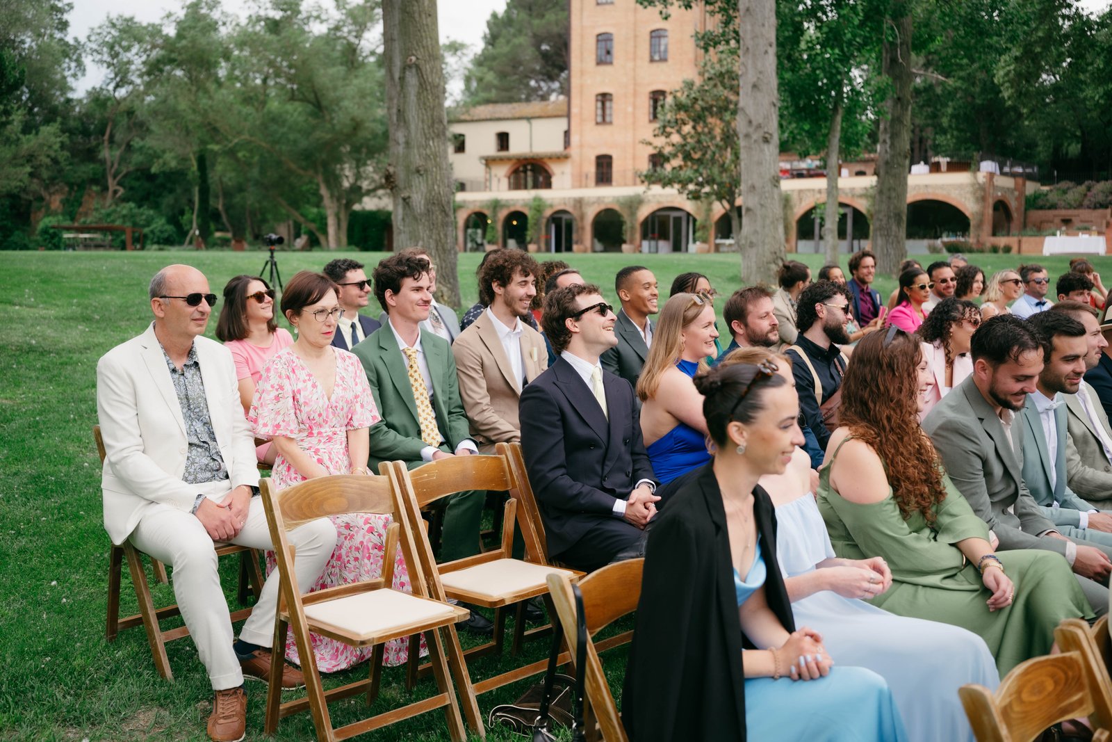 Photo du mariage
