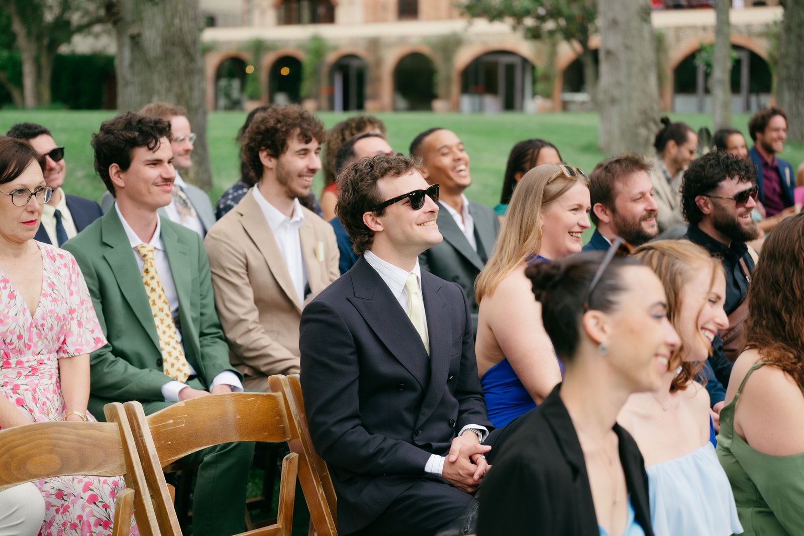 Photo du mariage