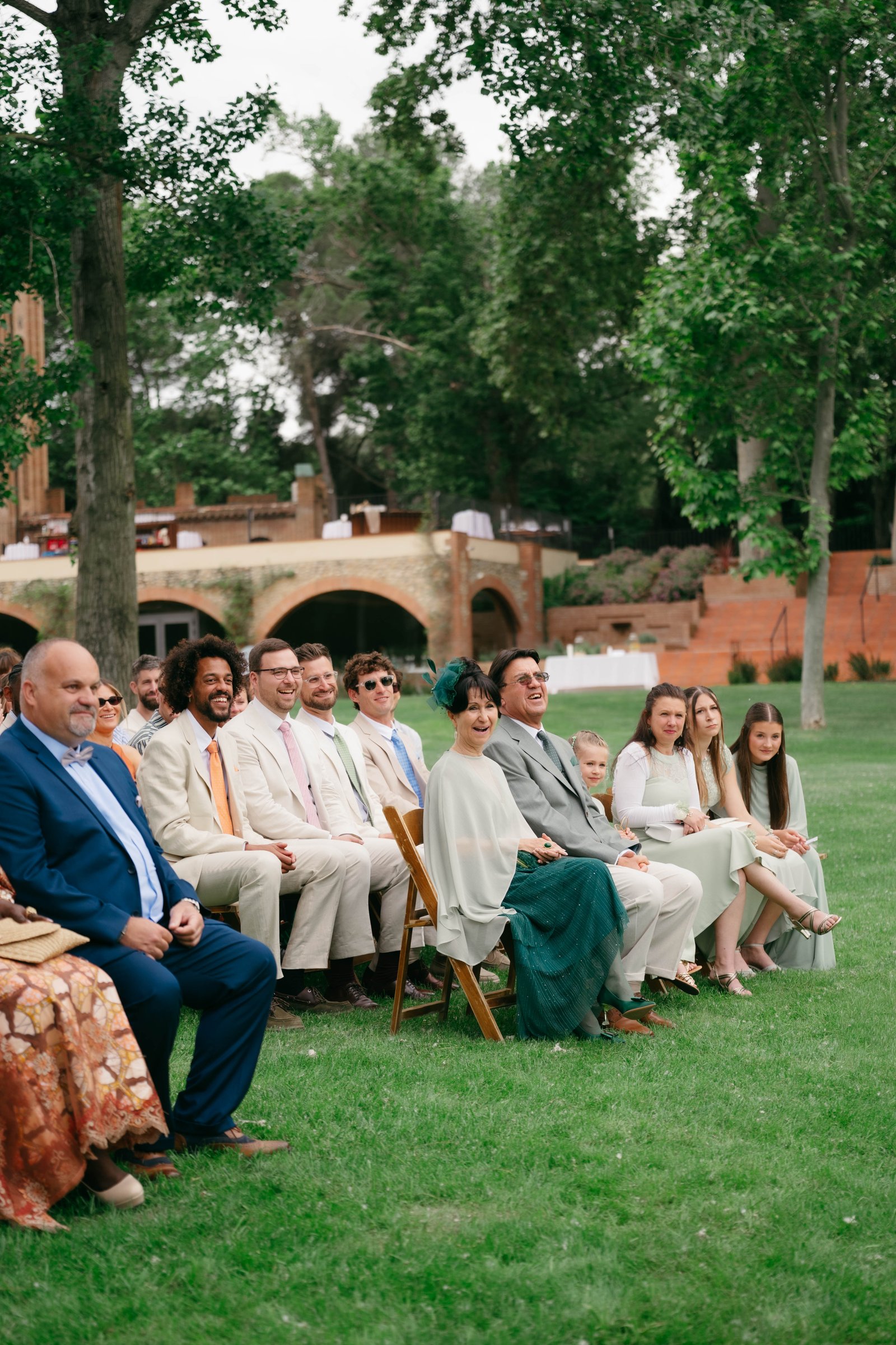 Photo du mariage