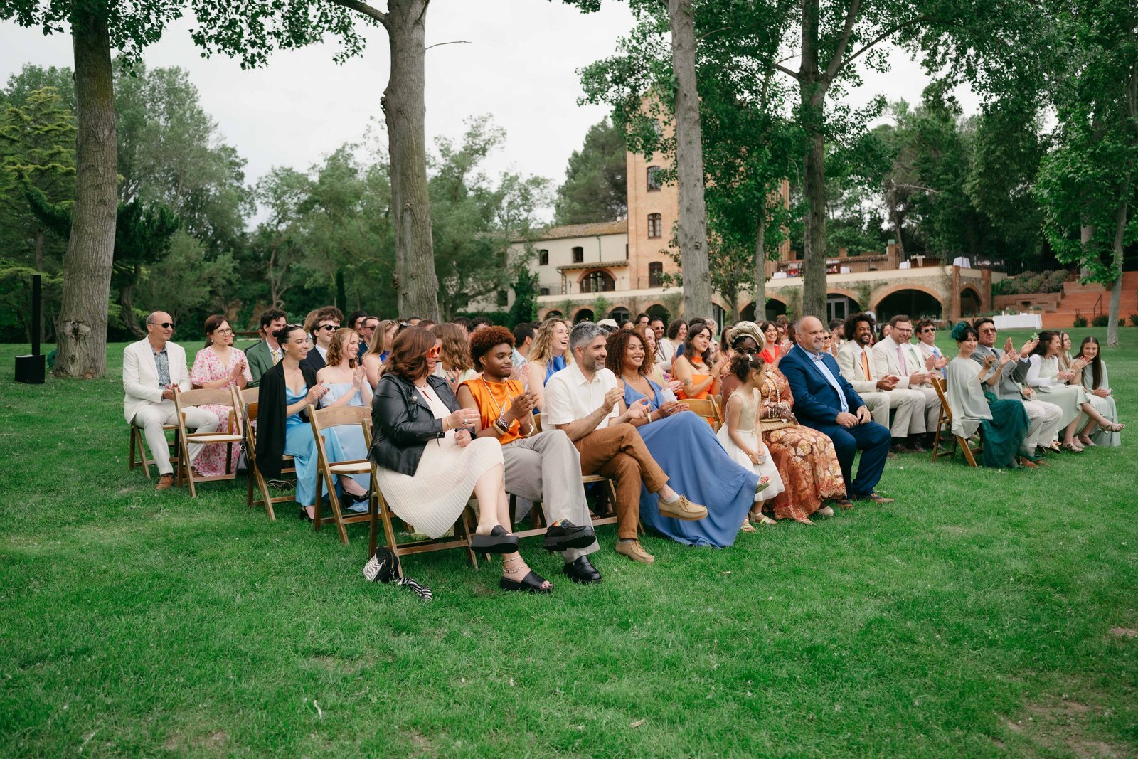 Photo du mariage