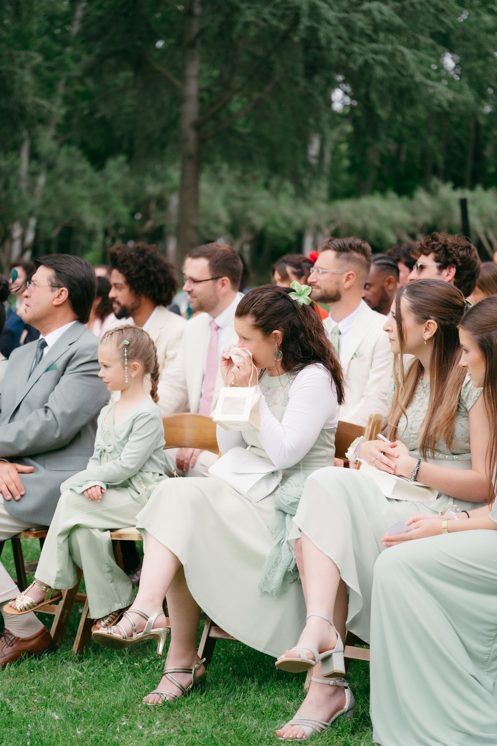 Photo du mariage