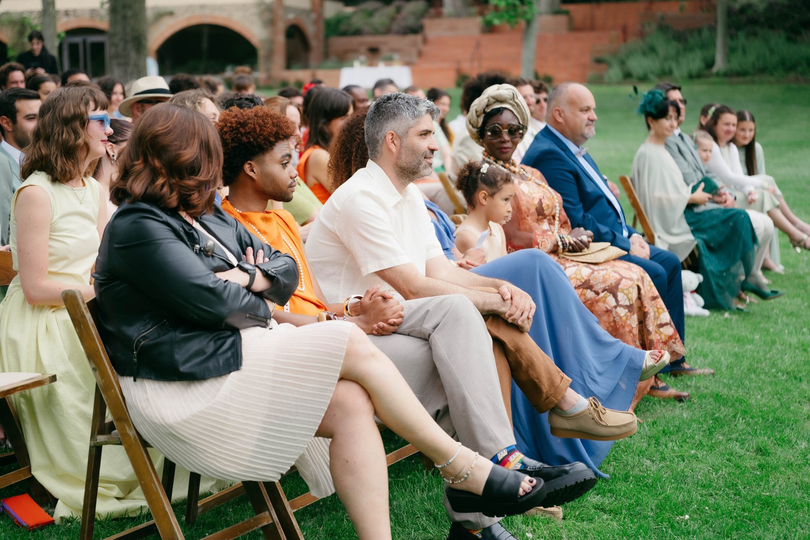 Photo du mariage