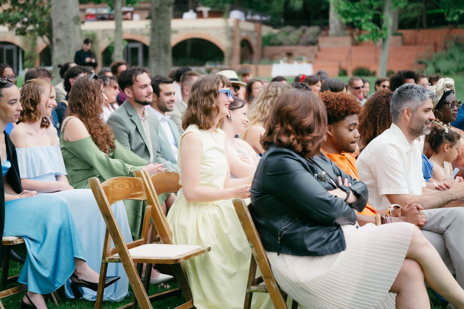 Photo du mariage