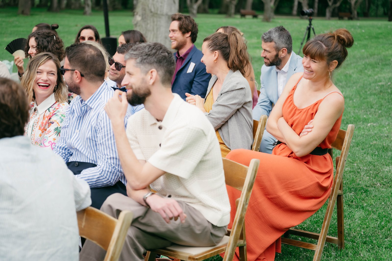 Photo du mariage