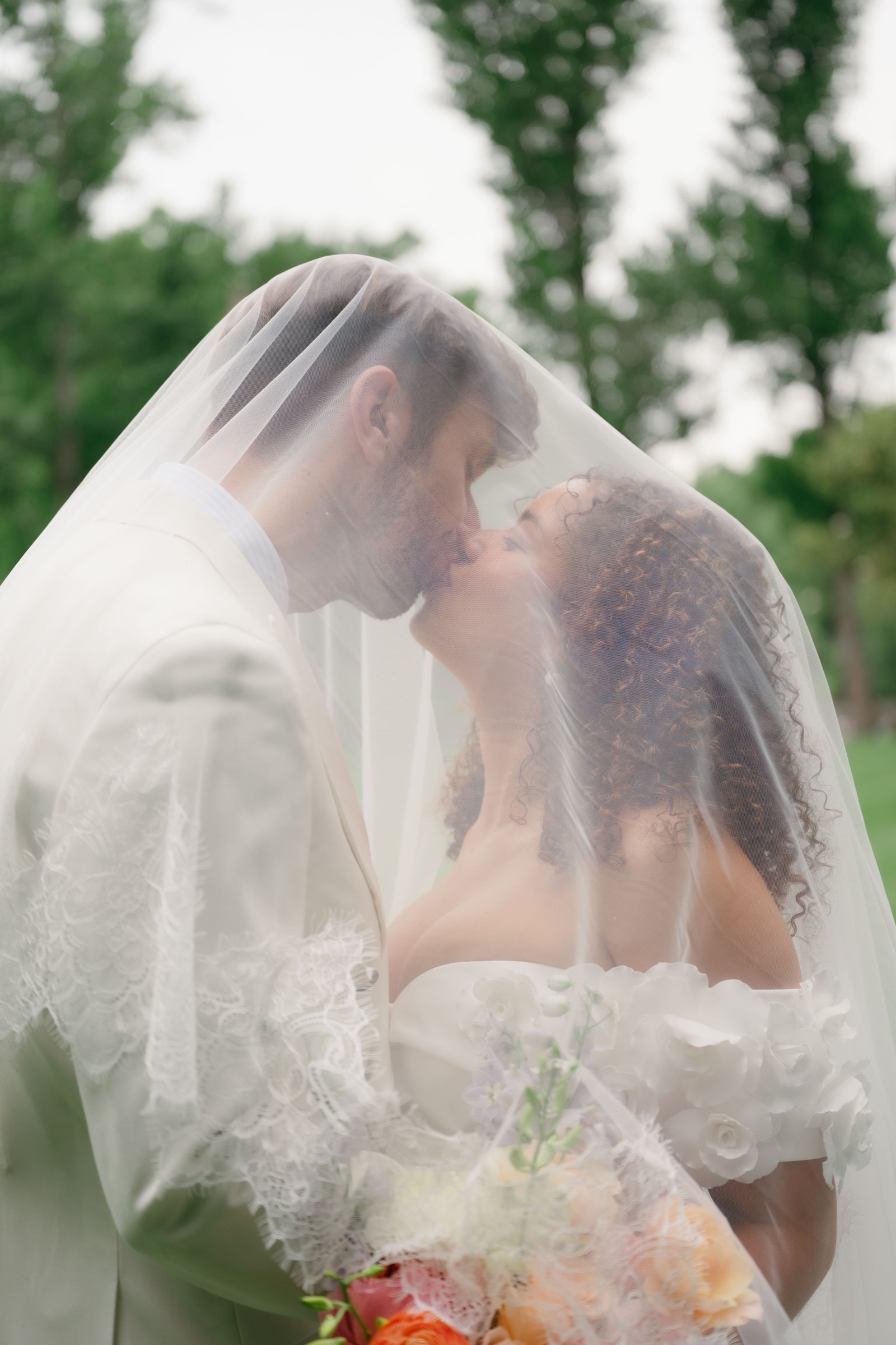Photo du mariage