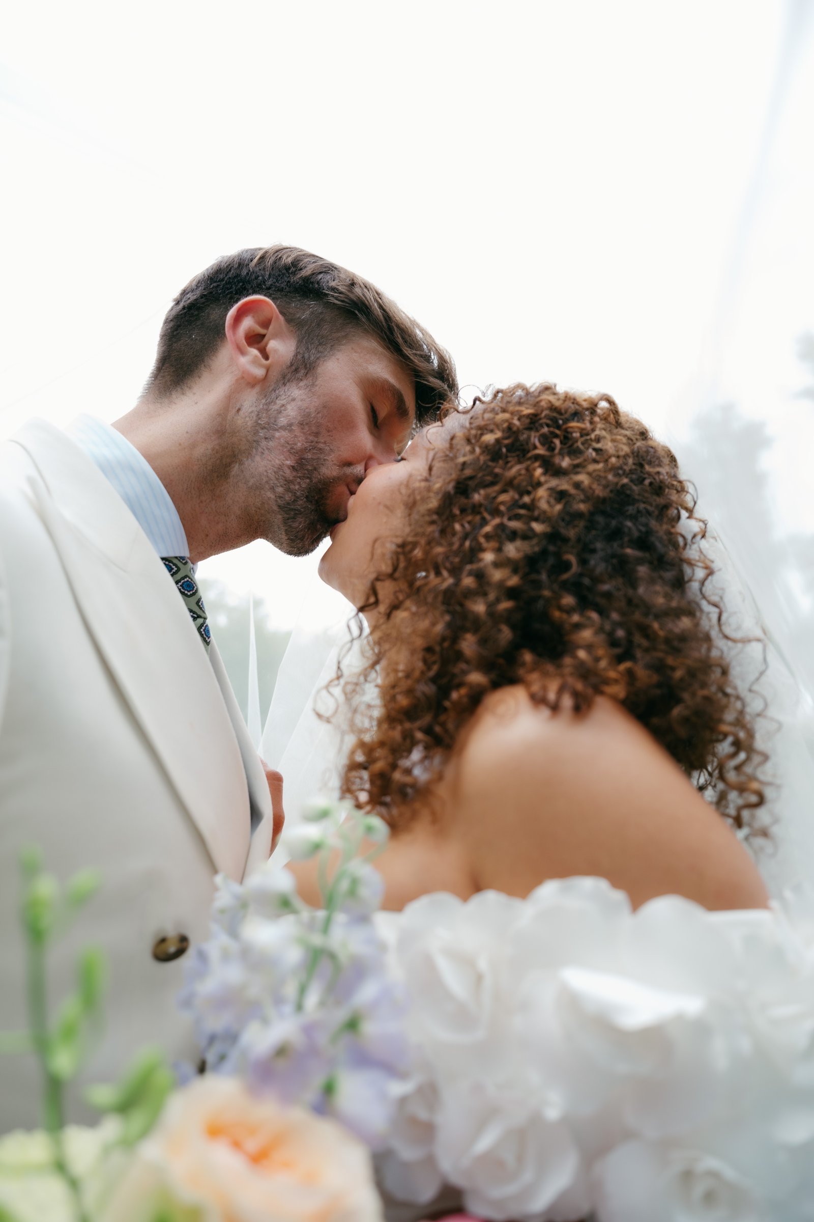 Photo du mariage