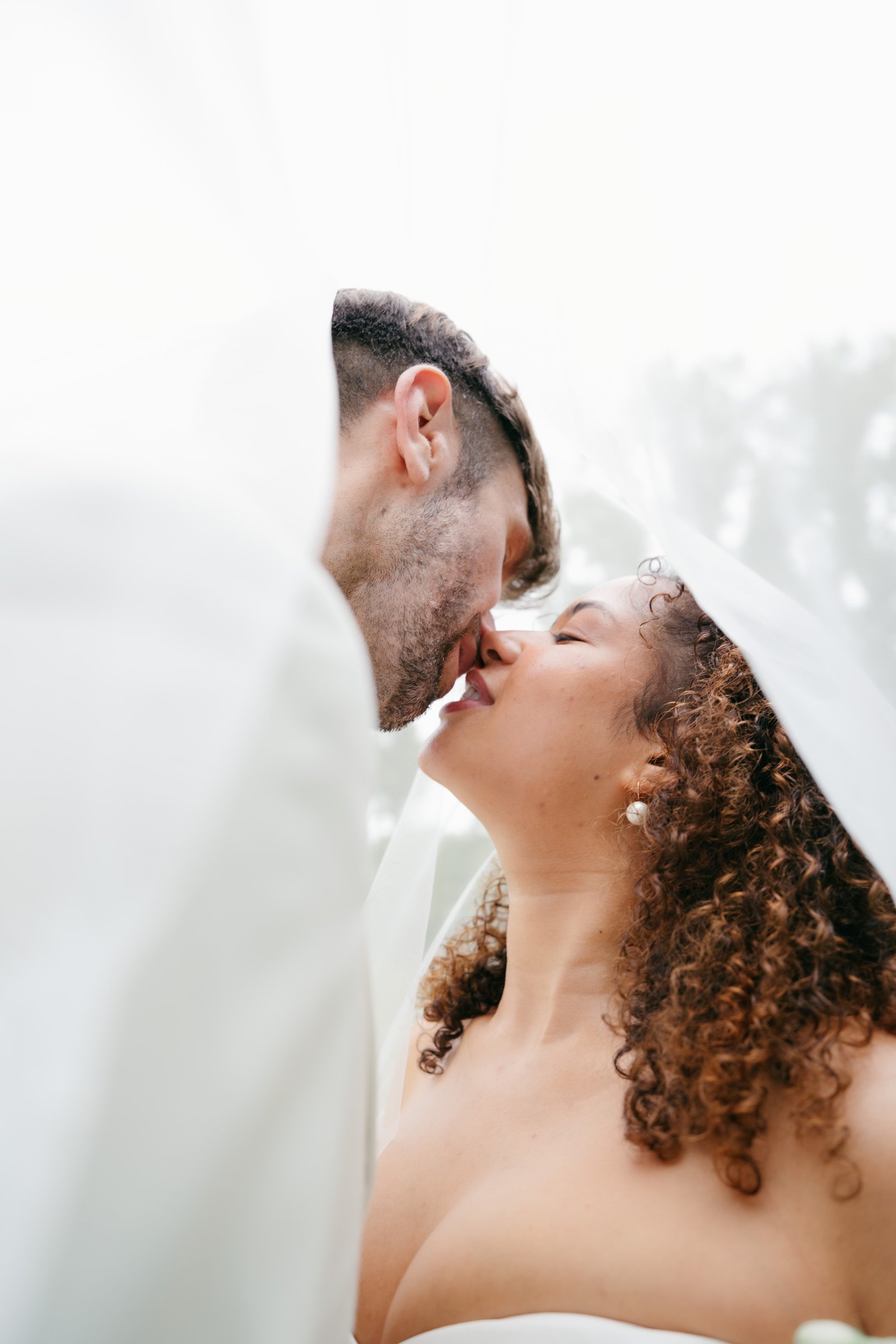 Photo du mariage