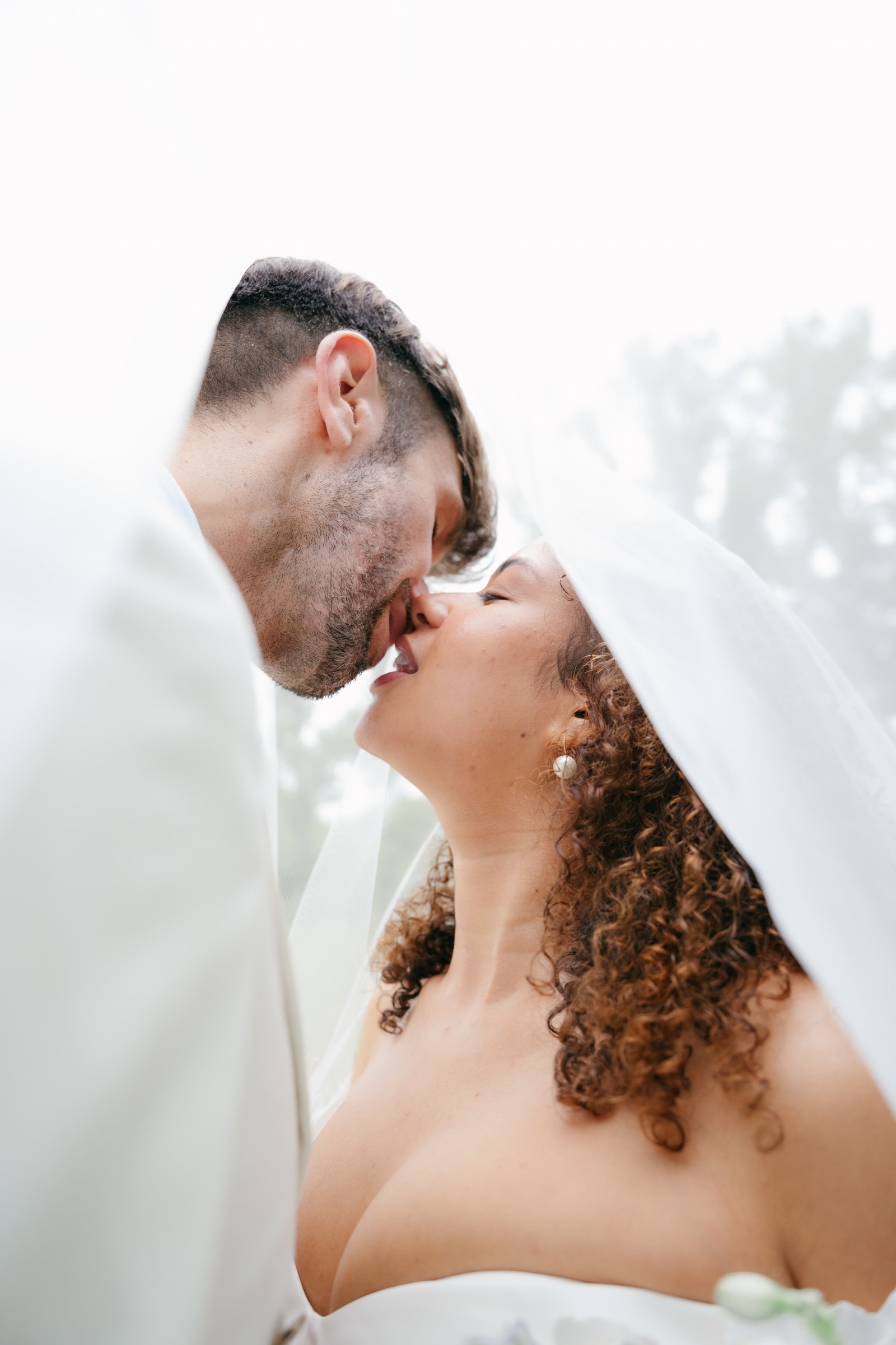 Photo du mariage