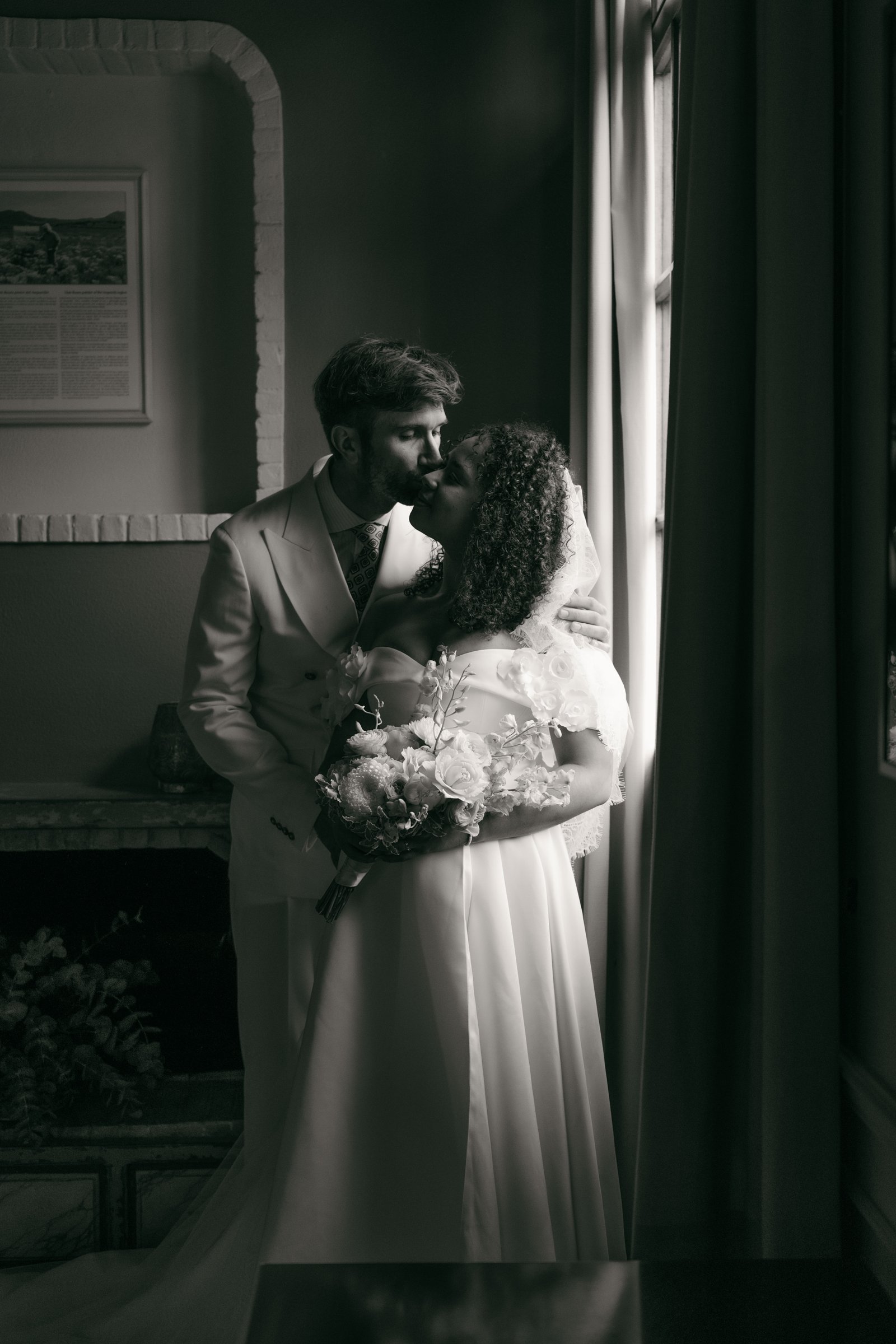 Photo du mariage
