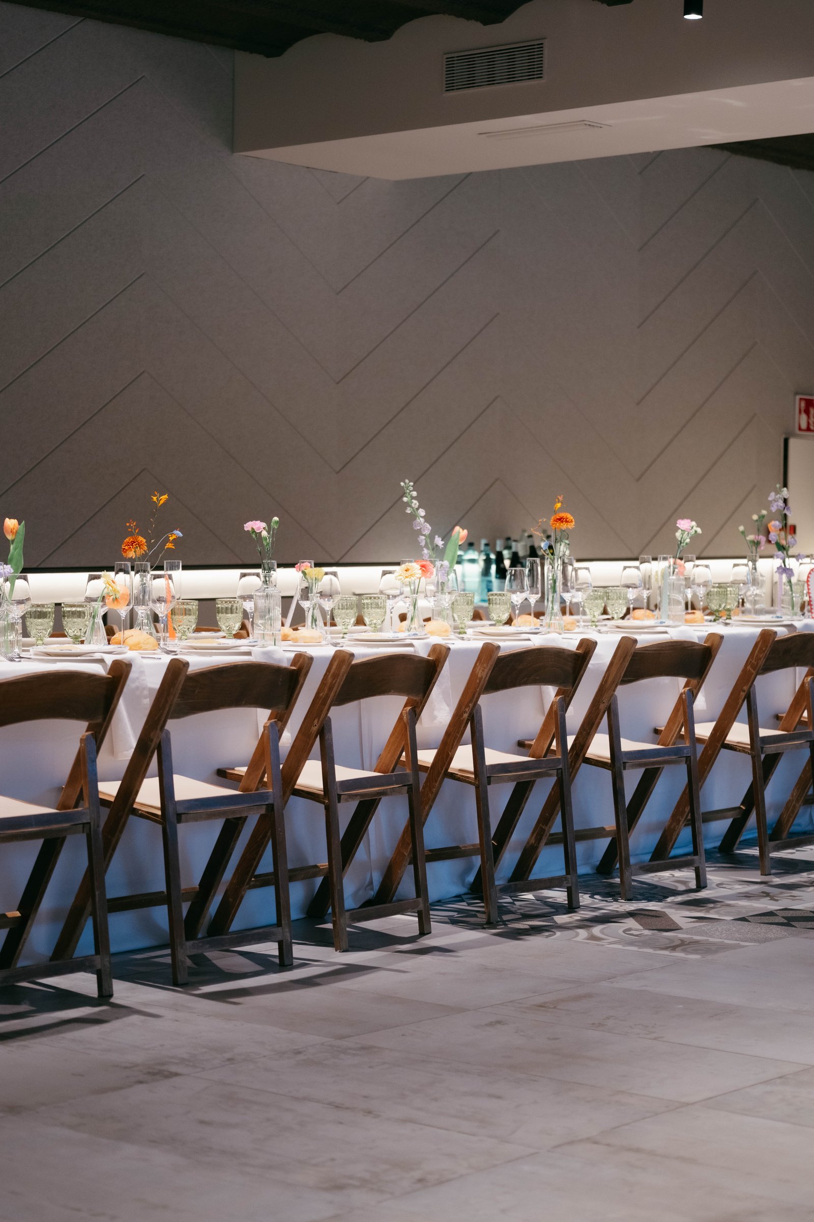 Photo du mariage