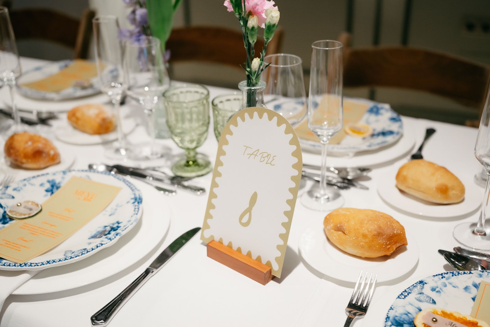 Photo du mariage