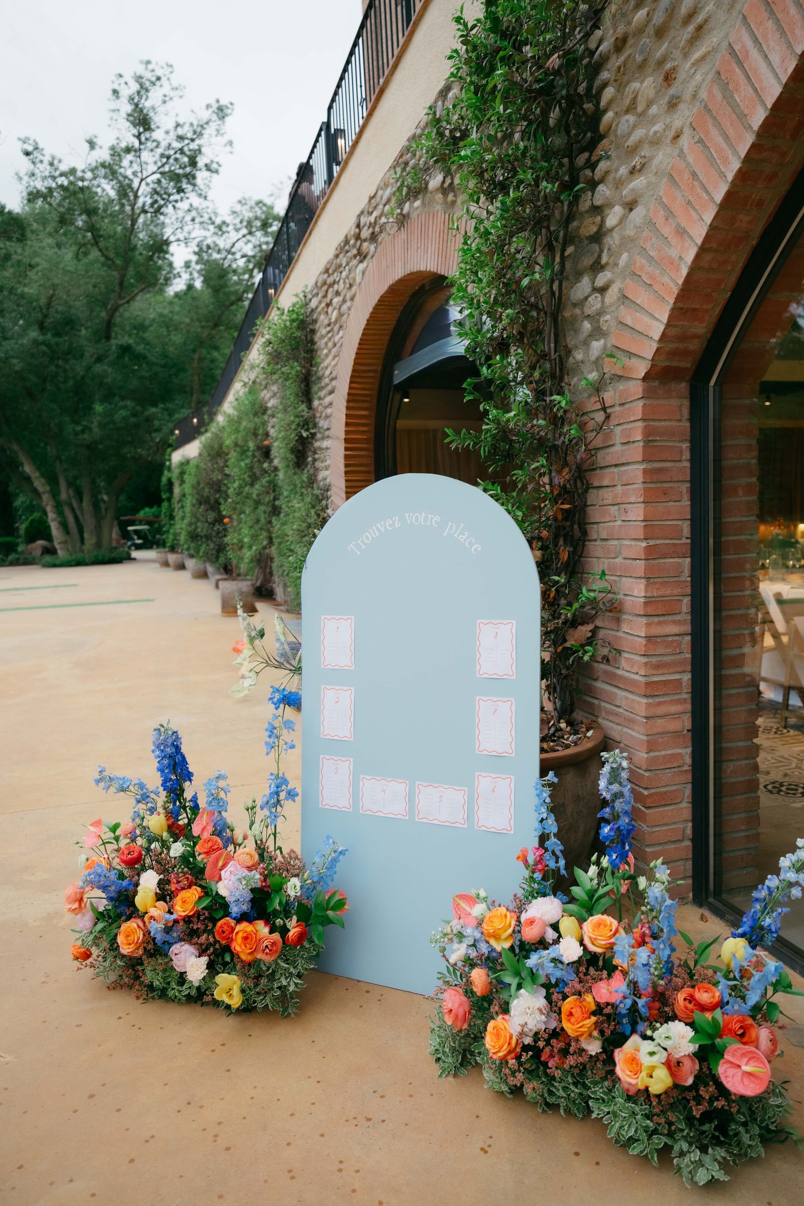 Photo du mariage