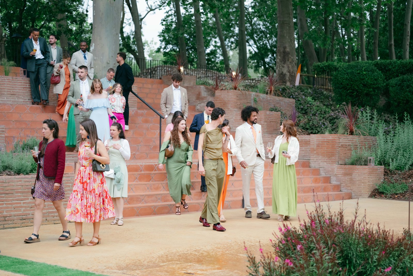 Photo du mariage
