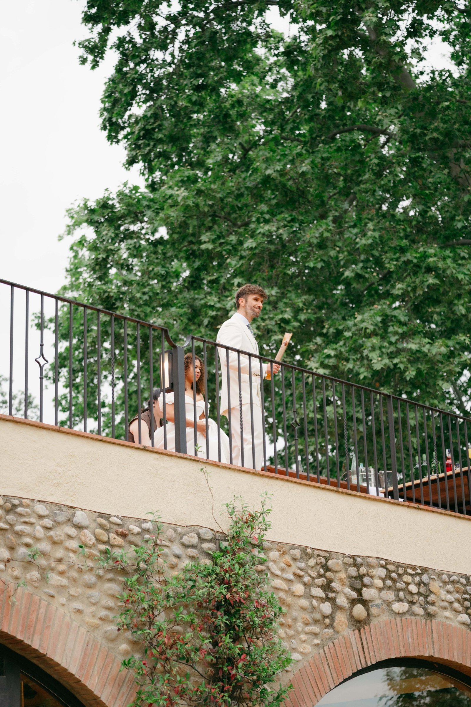 Photo du mariage