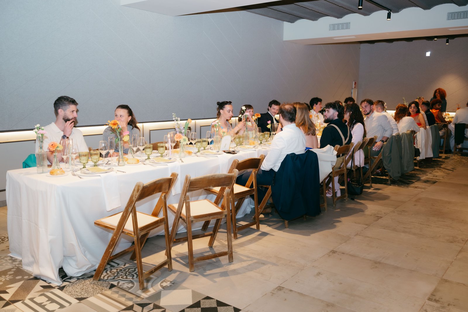 Photo du mariage